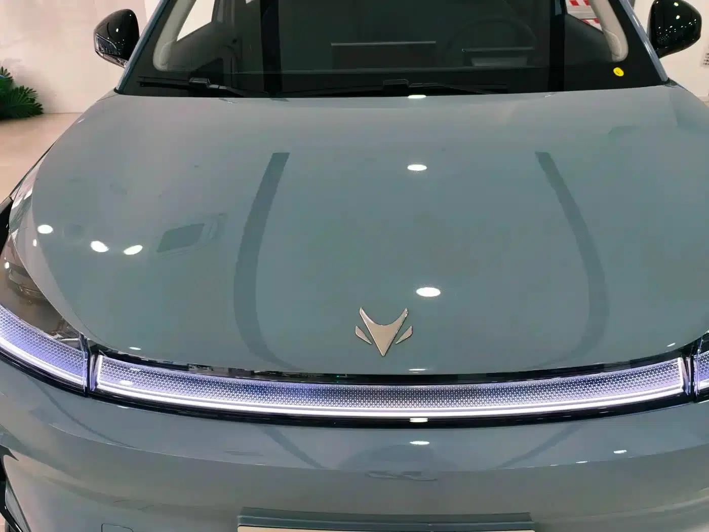 Gefox Beta T1 2025 Model 320 PRO — миниатюра 2
