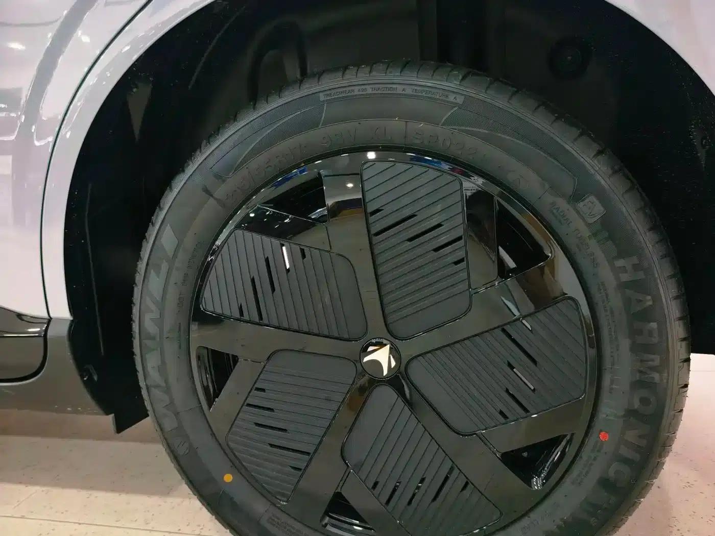 Gefox Beta T1 2025 Model 320 PRO — миниатюра 19