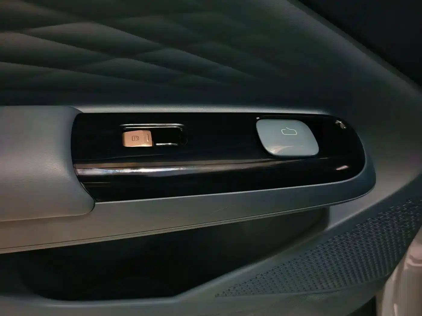 Gefox Beta T1 2025 Model 320 PRO — миниатюра 20
