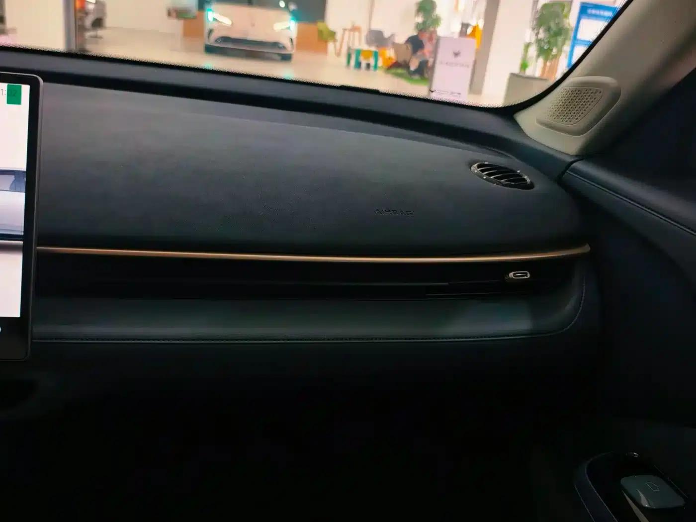 Gefox Beta T1 2025 Model 320 PRO — миниатюра 23