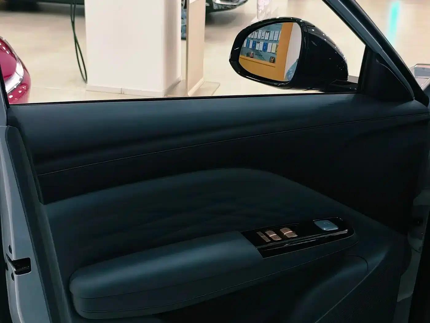 Gefox Beta T1 2025 Model 320 PRO — миниатюра 26
