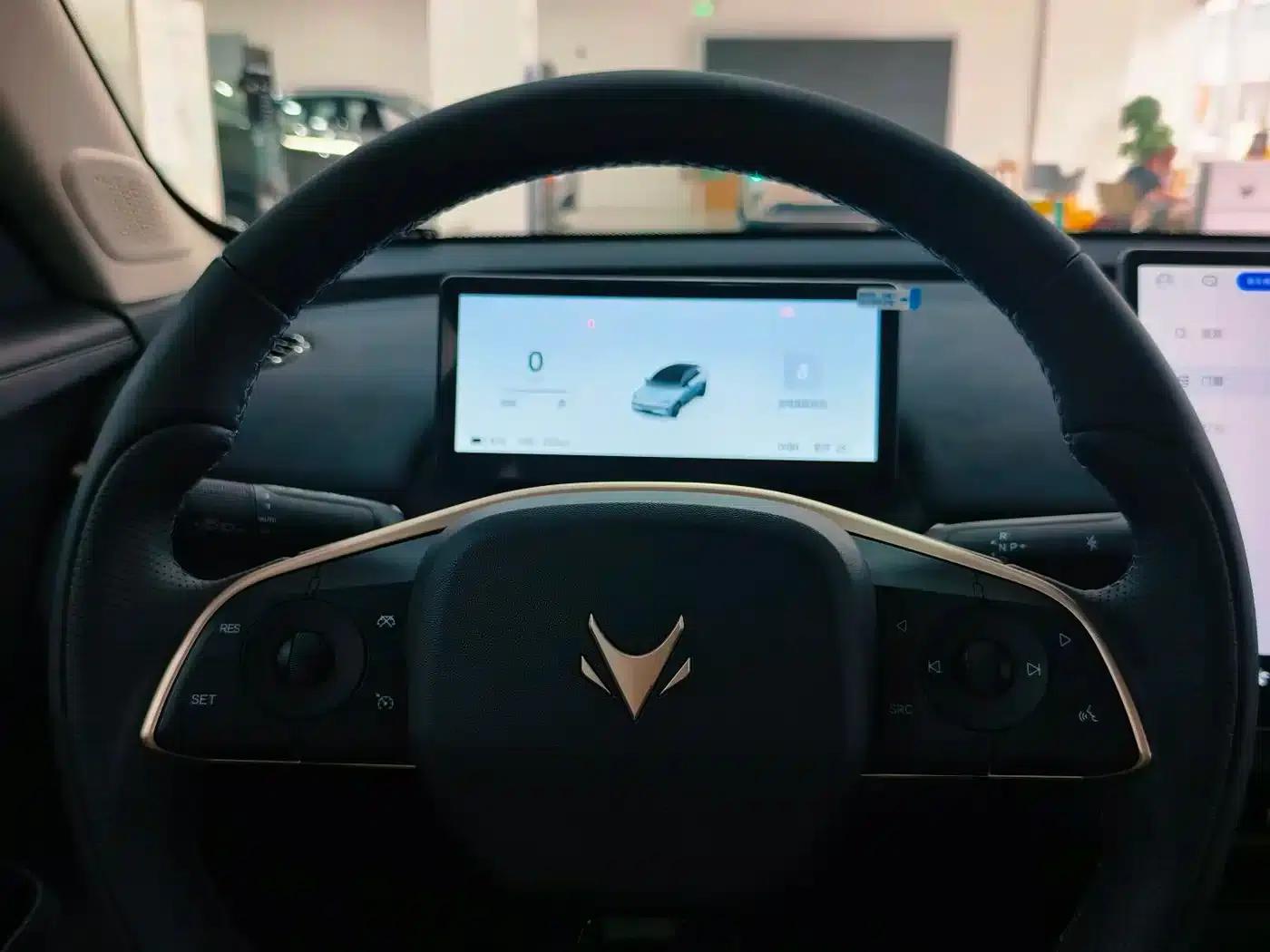 Gefox Beta T1 2025 Model 320 PRO — миниатюра 29