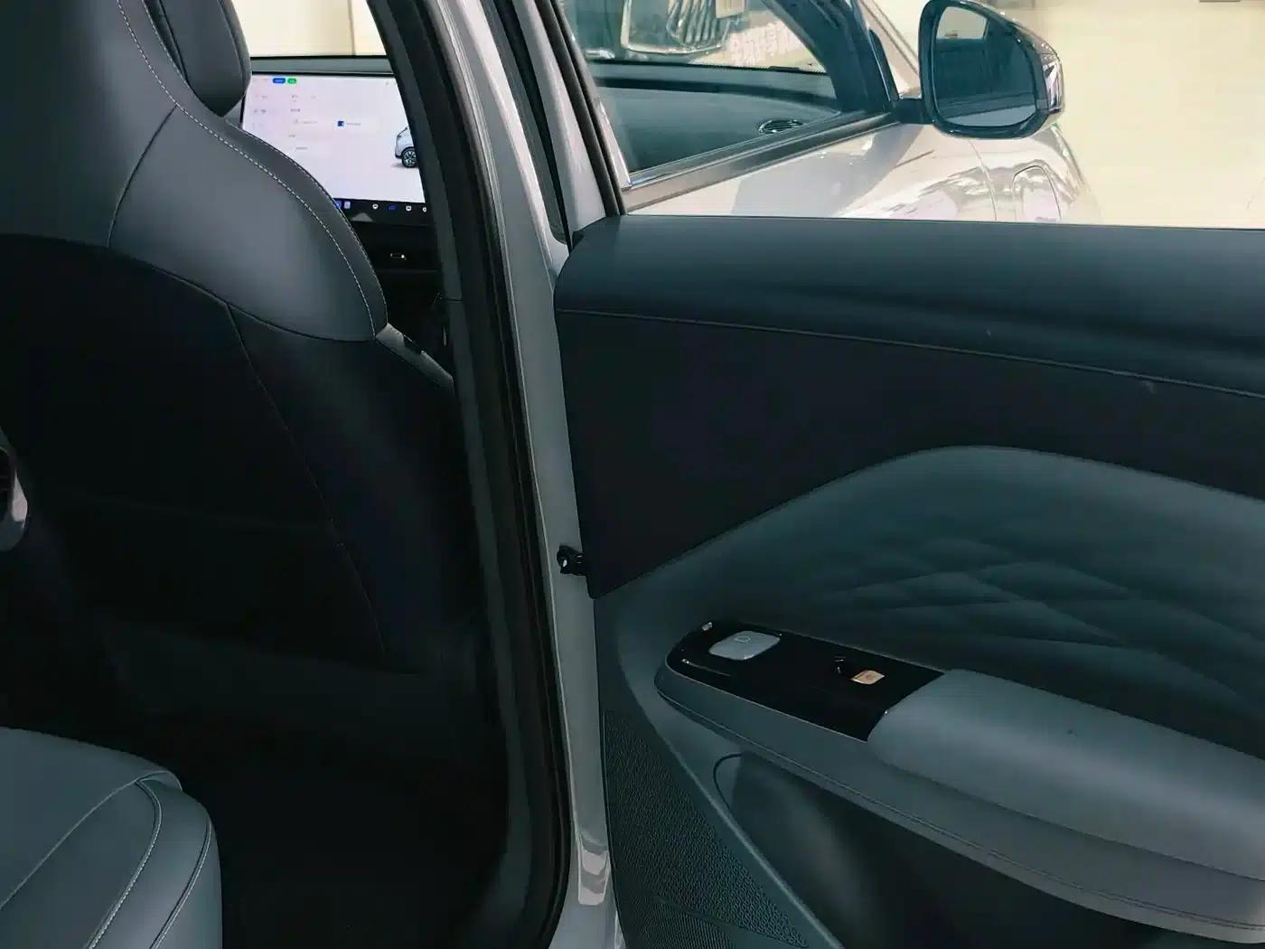 Gefox Beta T1 2025 Model 320 PRO — миниатюра 8