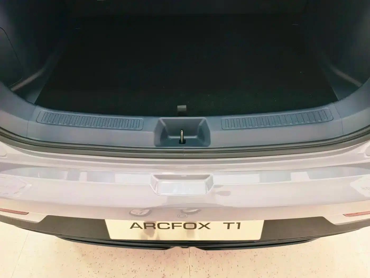 Gefox Beta T1 2025 Model 320 PRO — миниатюра 10