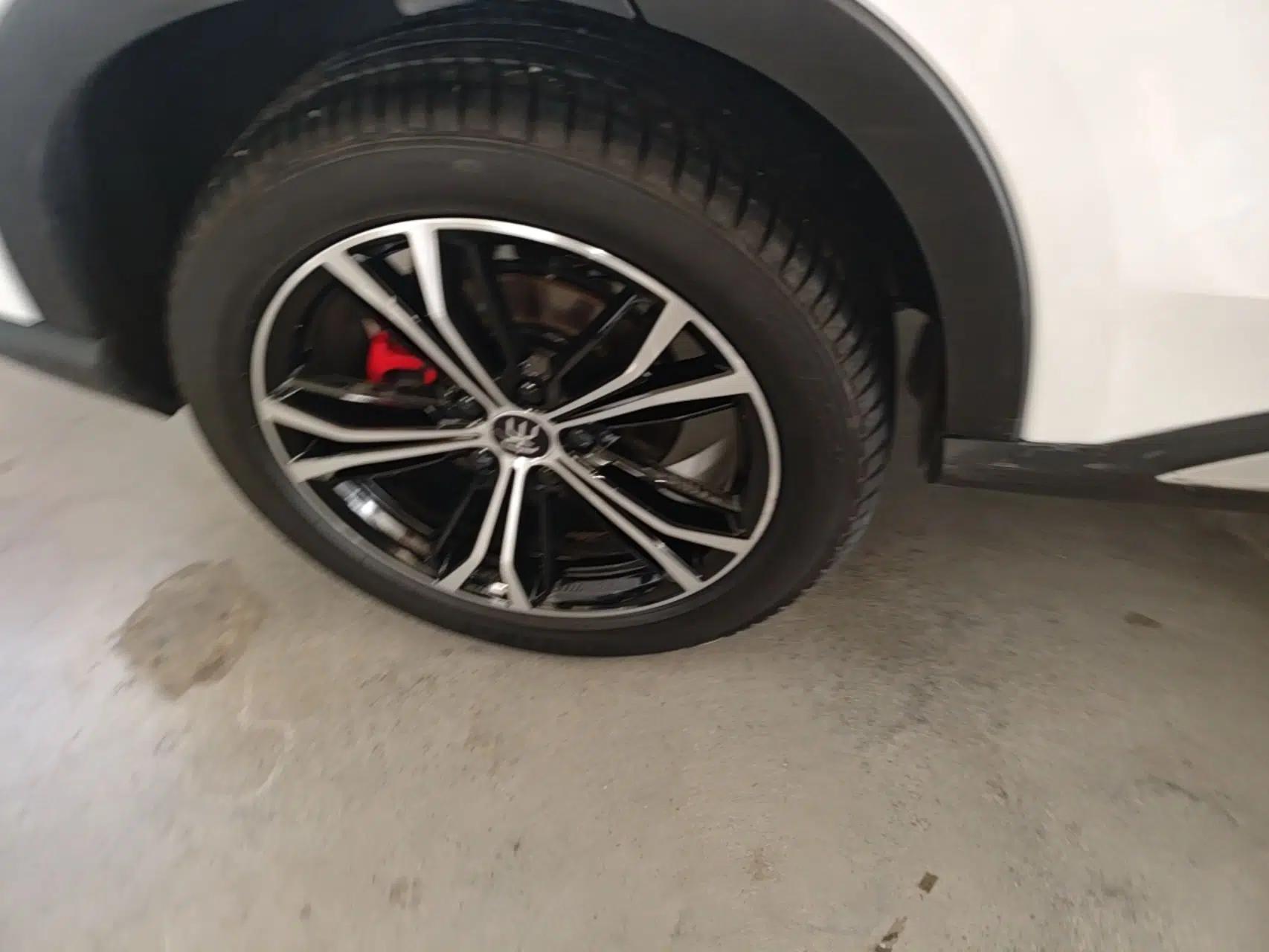 BYD Song PLUS 2020 1.5T Automatic Prestige Version — миниатюра 11