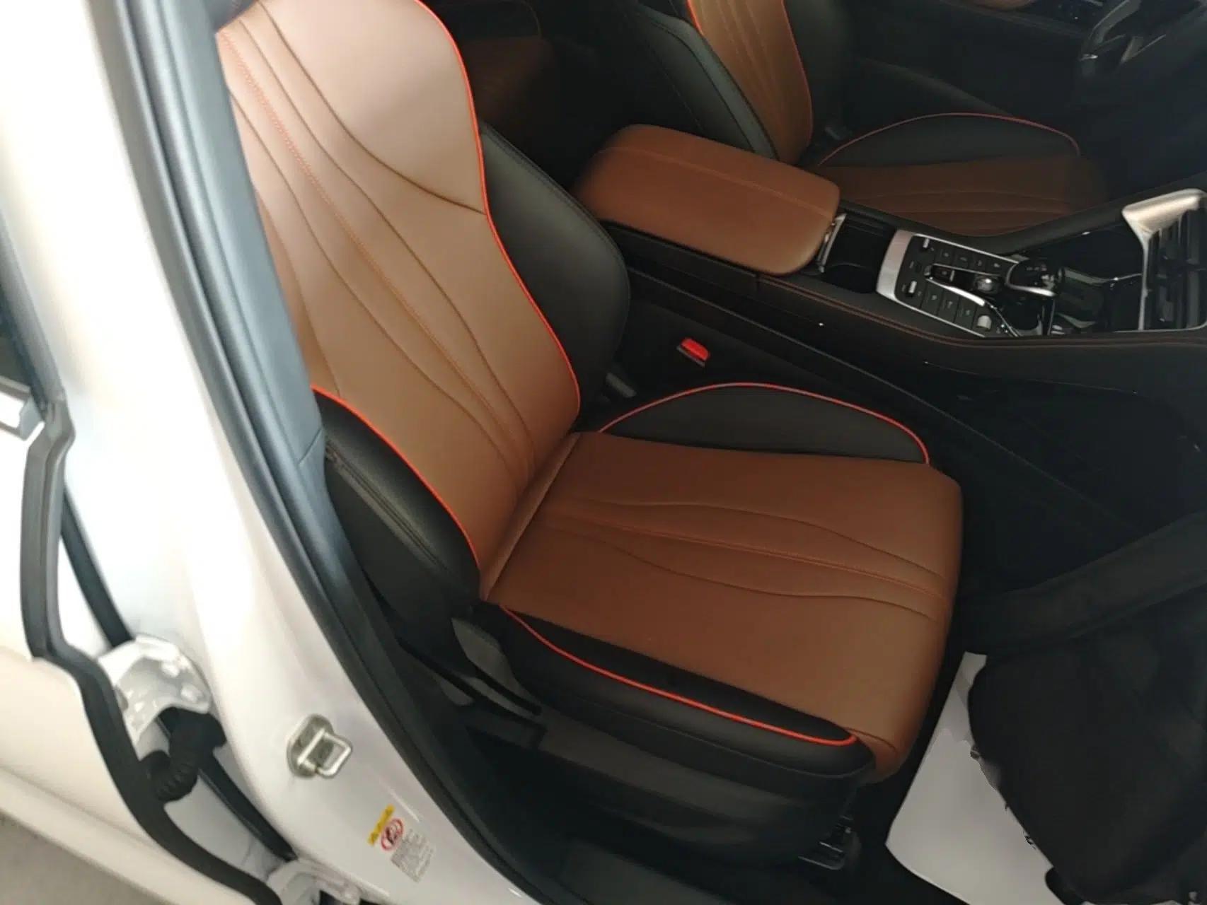BYD Song PLUS 2020 1.5T Automatic Prestige Version — миниатюра 19