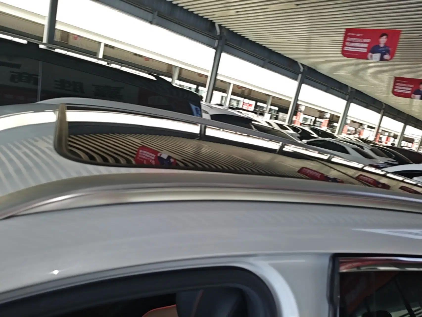 BYD Song PLUS 2020 1.5T Automatic Prestige Version — миниатюра 7