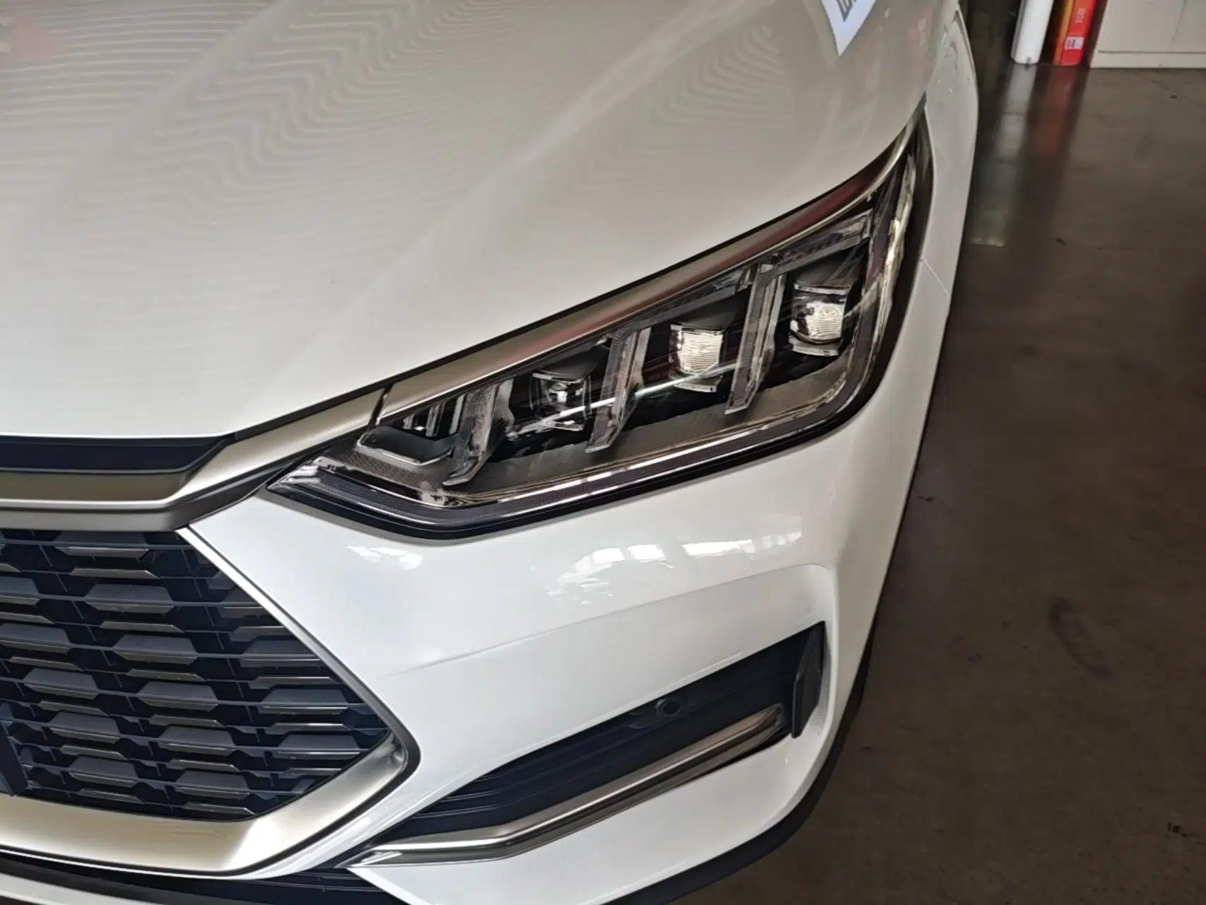 BYD Song PLUS 2020 1.5T Automatic Prestige Version — миниатюра 8