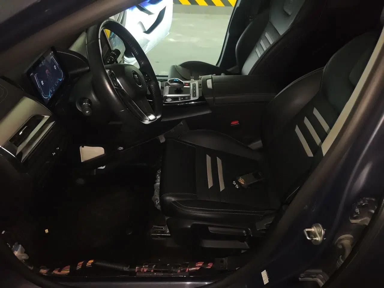 BYD Qin Pro New Energy 2019 DM Super Edition 1.5TI Automatic Smart Connect X-Trail Model China V Standard — миниатюра 15