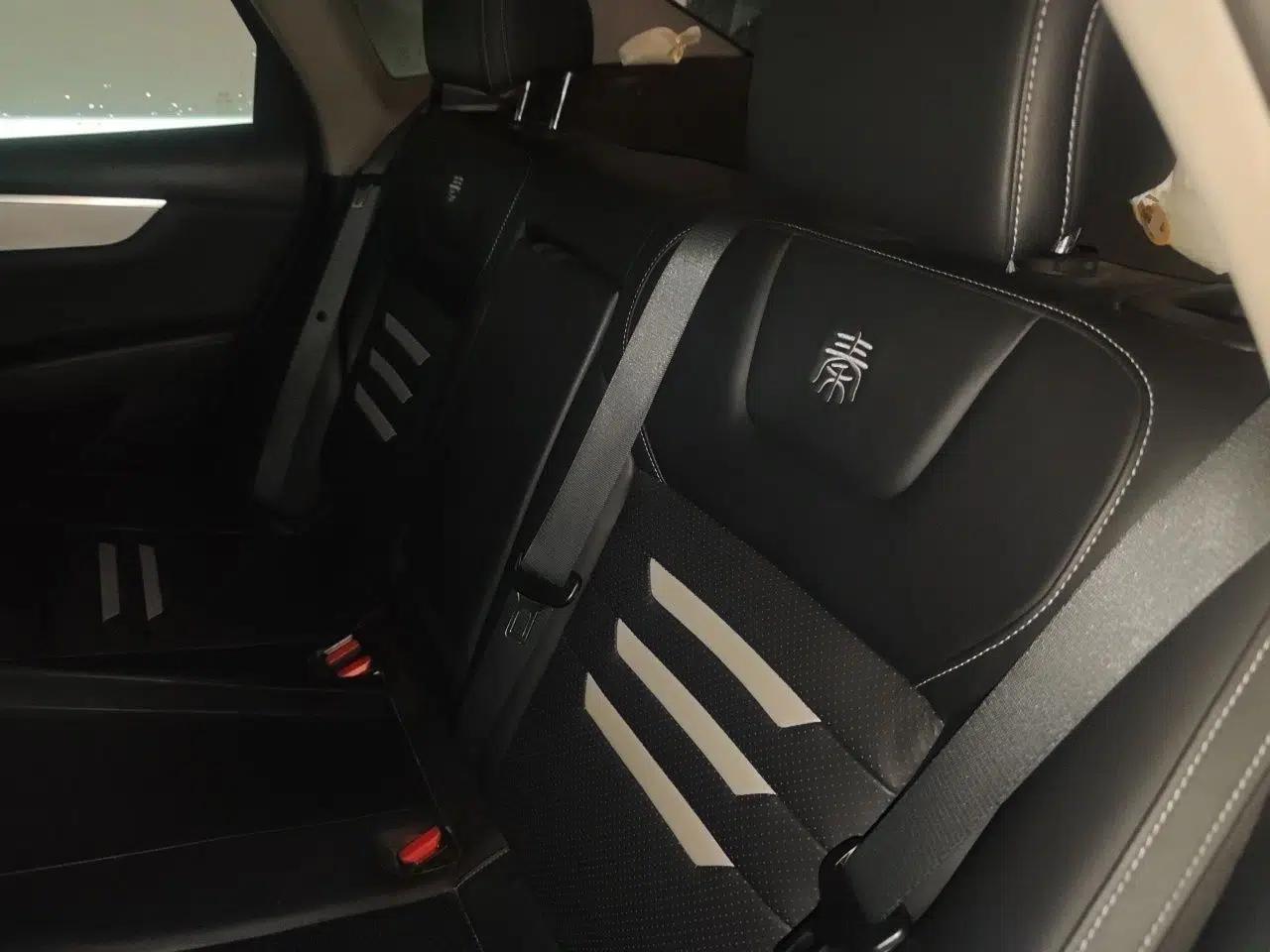 BYD Qin Pro New Energy 2019 DM Super Edition 1.5TI Automatic Smart Connect X-Trail Model China V Standard — миниатюра 17