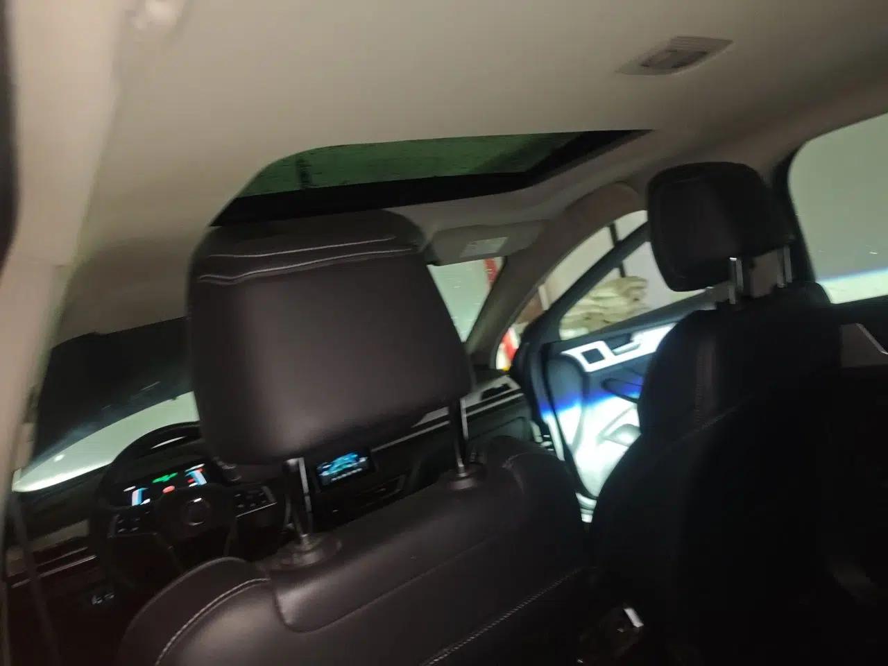 BYD Qin Pro New Energy 2019 DM Super Edition 1.5TI Automatic Smart Connect X-Trail Model China V Standard — миниатюра 18