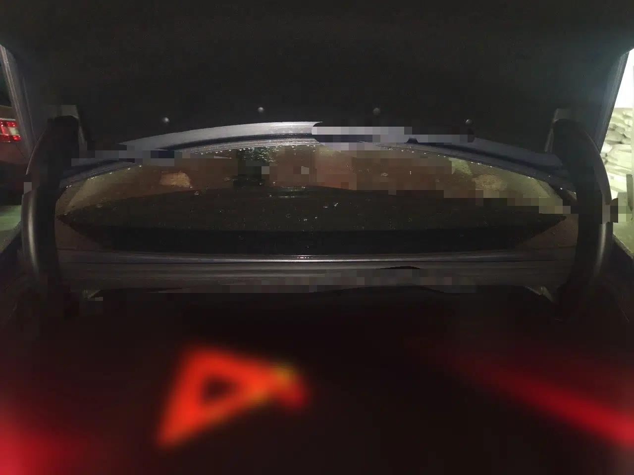 BYD Qin Pro New Energy 2019 DM Super Edition 1.5TI Automatic Smart Connect X-Trail Model China V Standard — миниатюра 19
