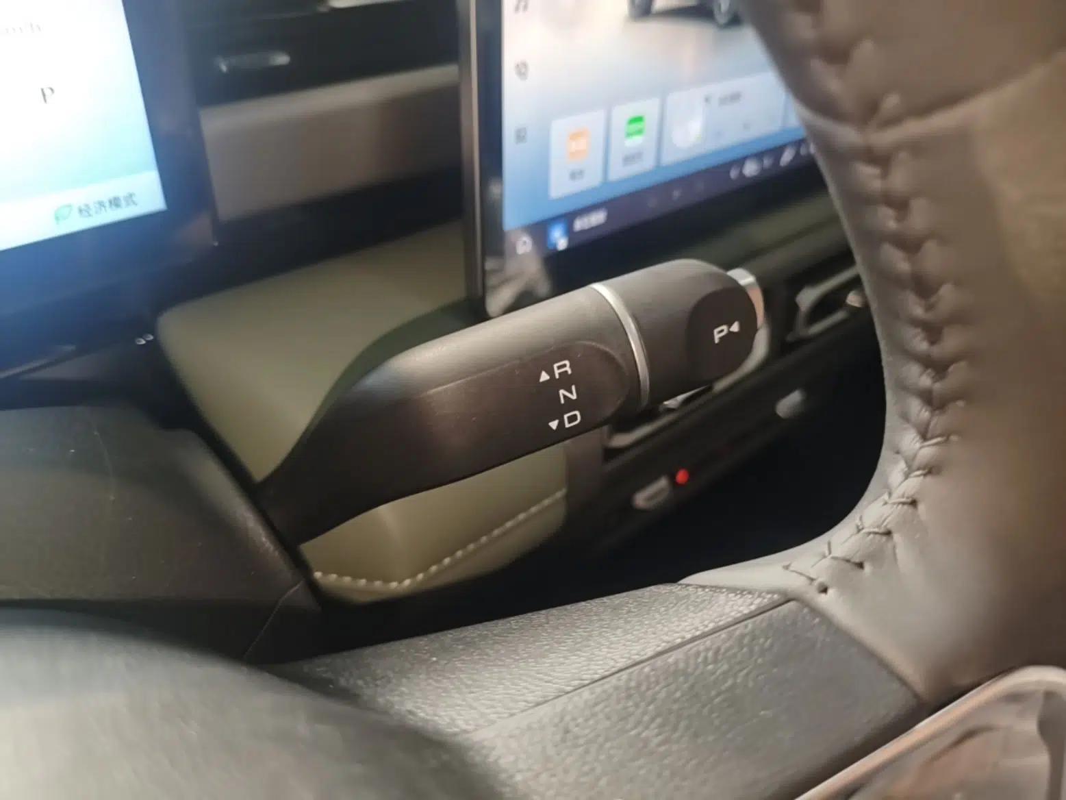 Baojun Spark EUV 2025 Flagship Edition 5 Seats — миниатюра 16