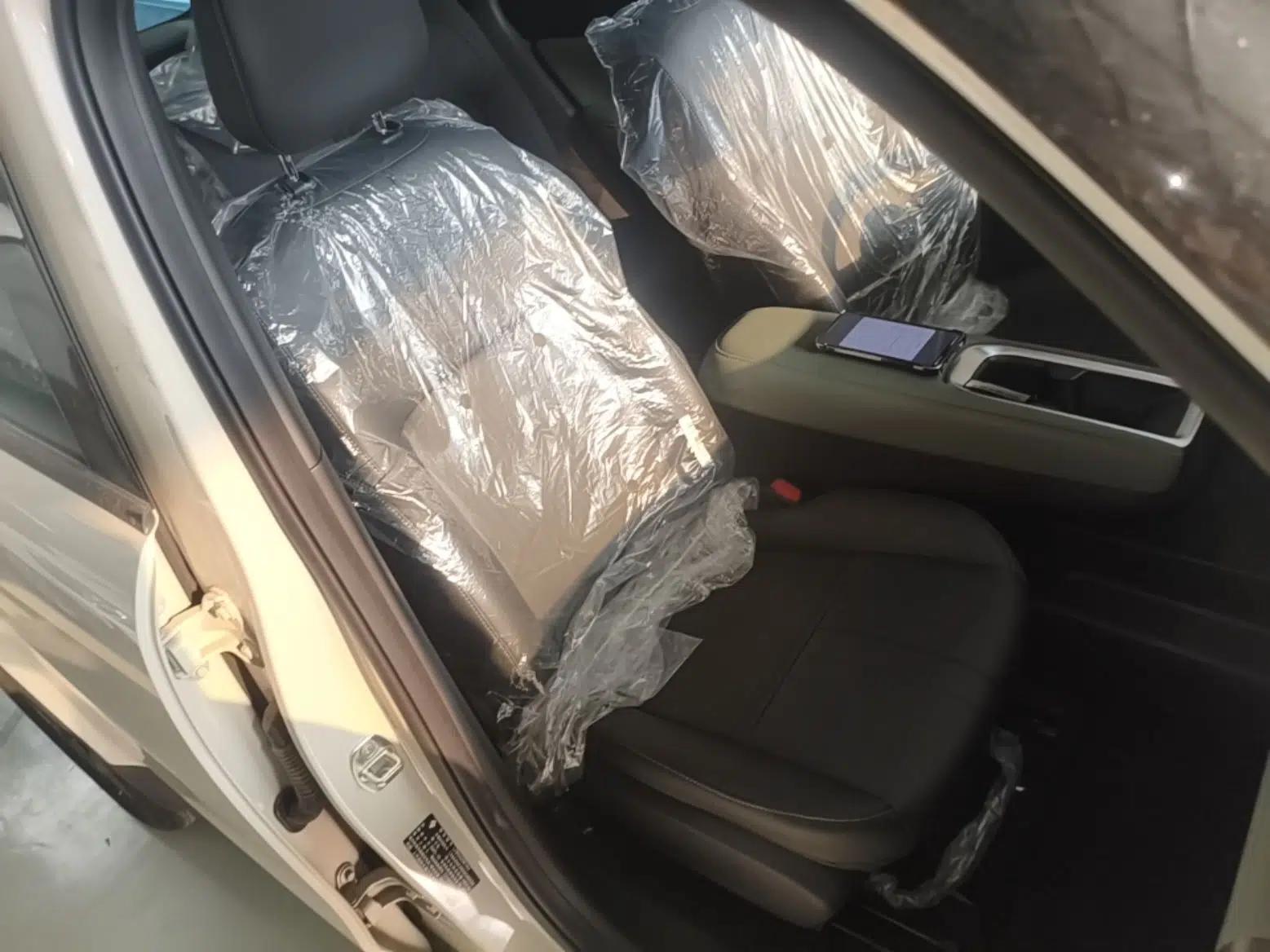 Baojun Spark EUV 2025 Flagship Edition 5 Seats — миниатюра 19