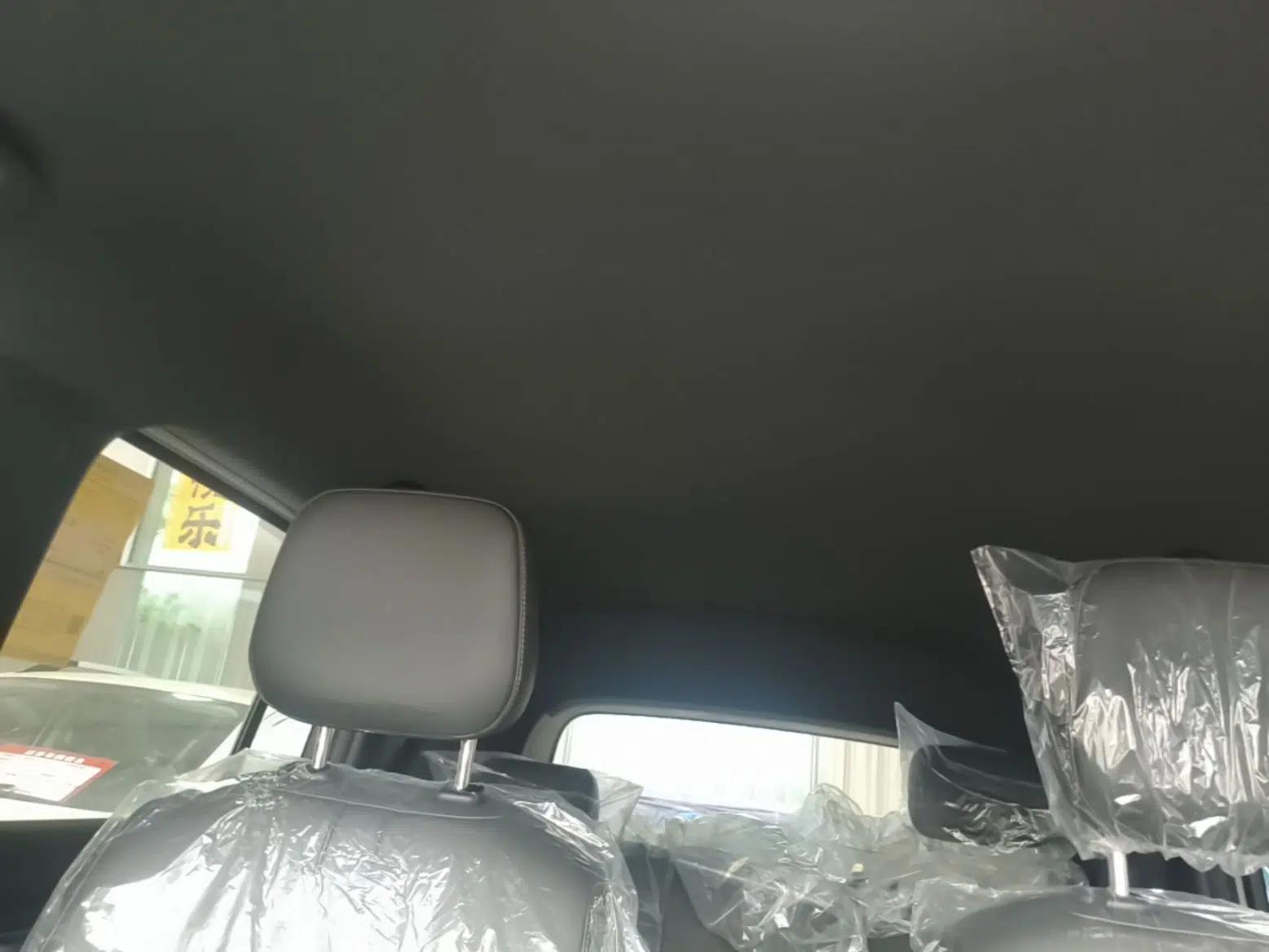 Baojun Spark EUV 2025 Flagship Edition 5 Seats — миниатюра 21