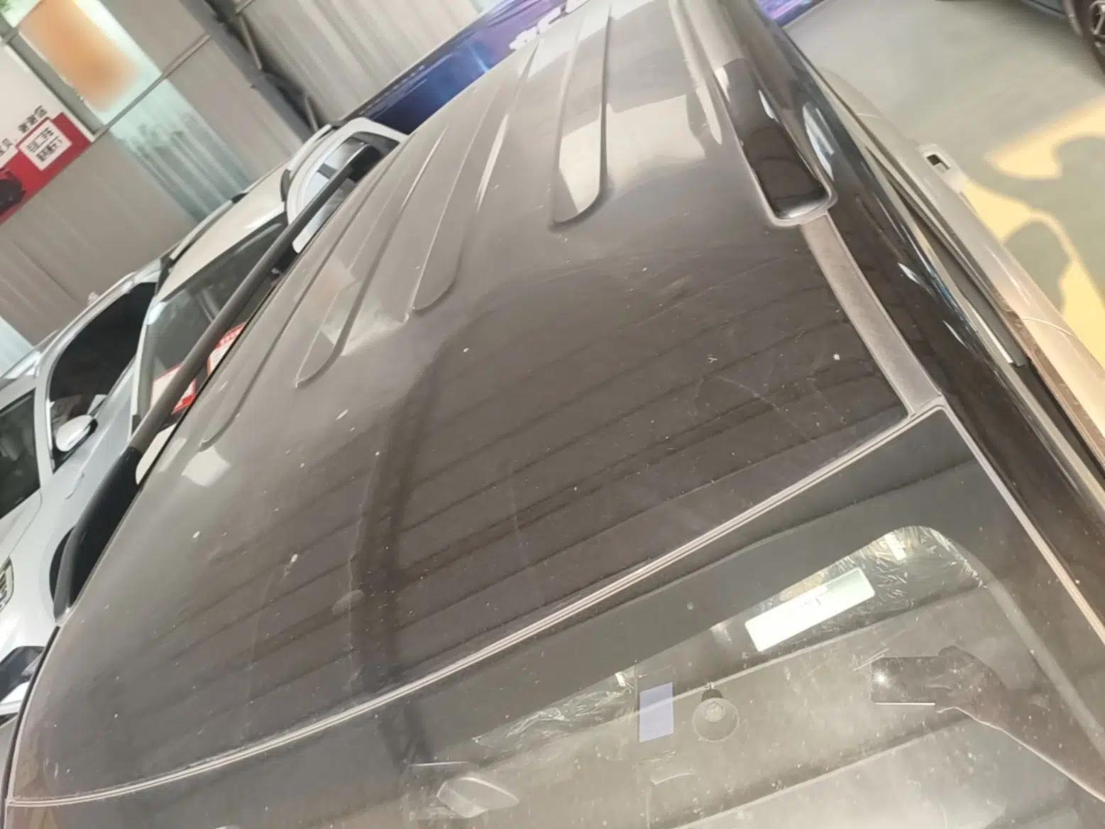 Baojun Spark EUV 2025 Flagship Edition 5 Seats — миниатюра 7