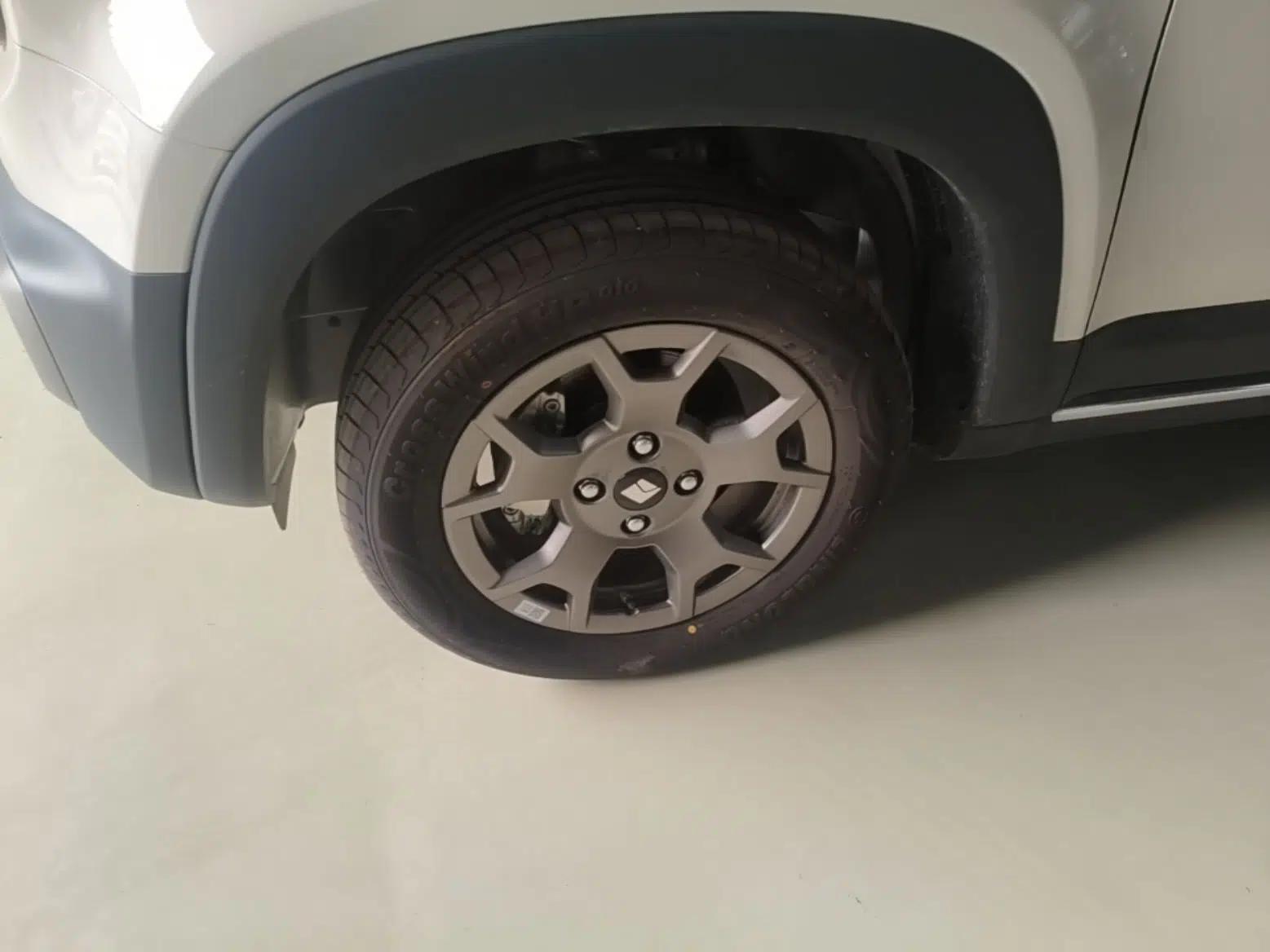 Baojun Spark EUV 2025 Flagship Edition 5 Seats — миниатюра 10