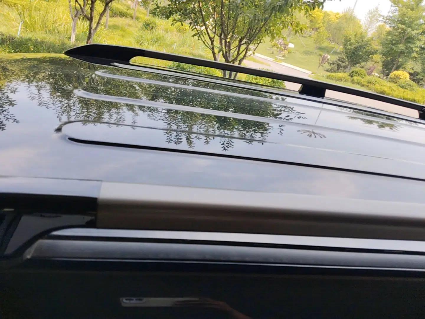 Baojun Spark EUV 2026 301km Flagship Edition — миниатюра 7