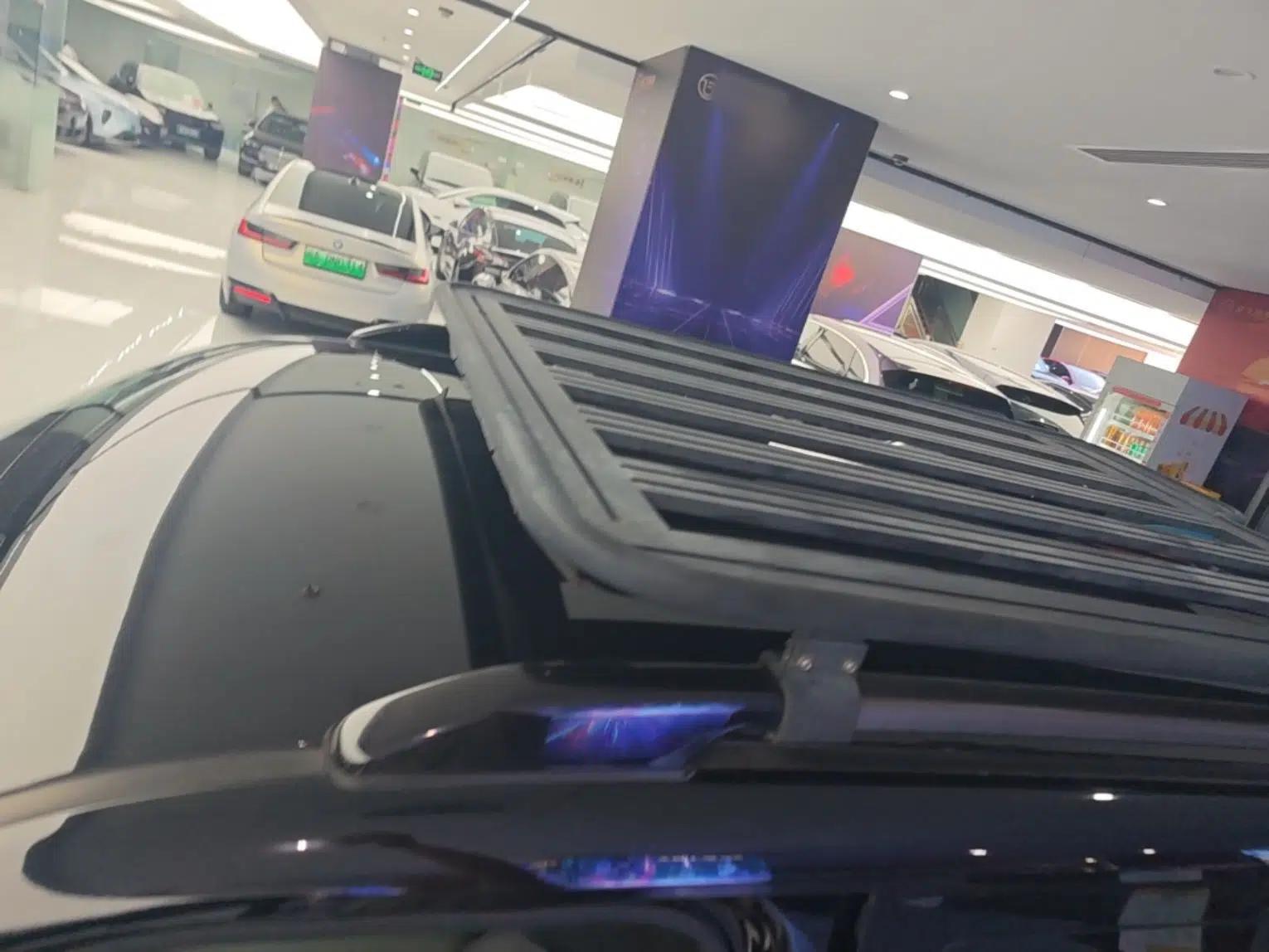 Baojun Spark EUV 2024 Flagship Edition 4 Seats — миниатюра 7