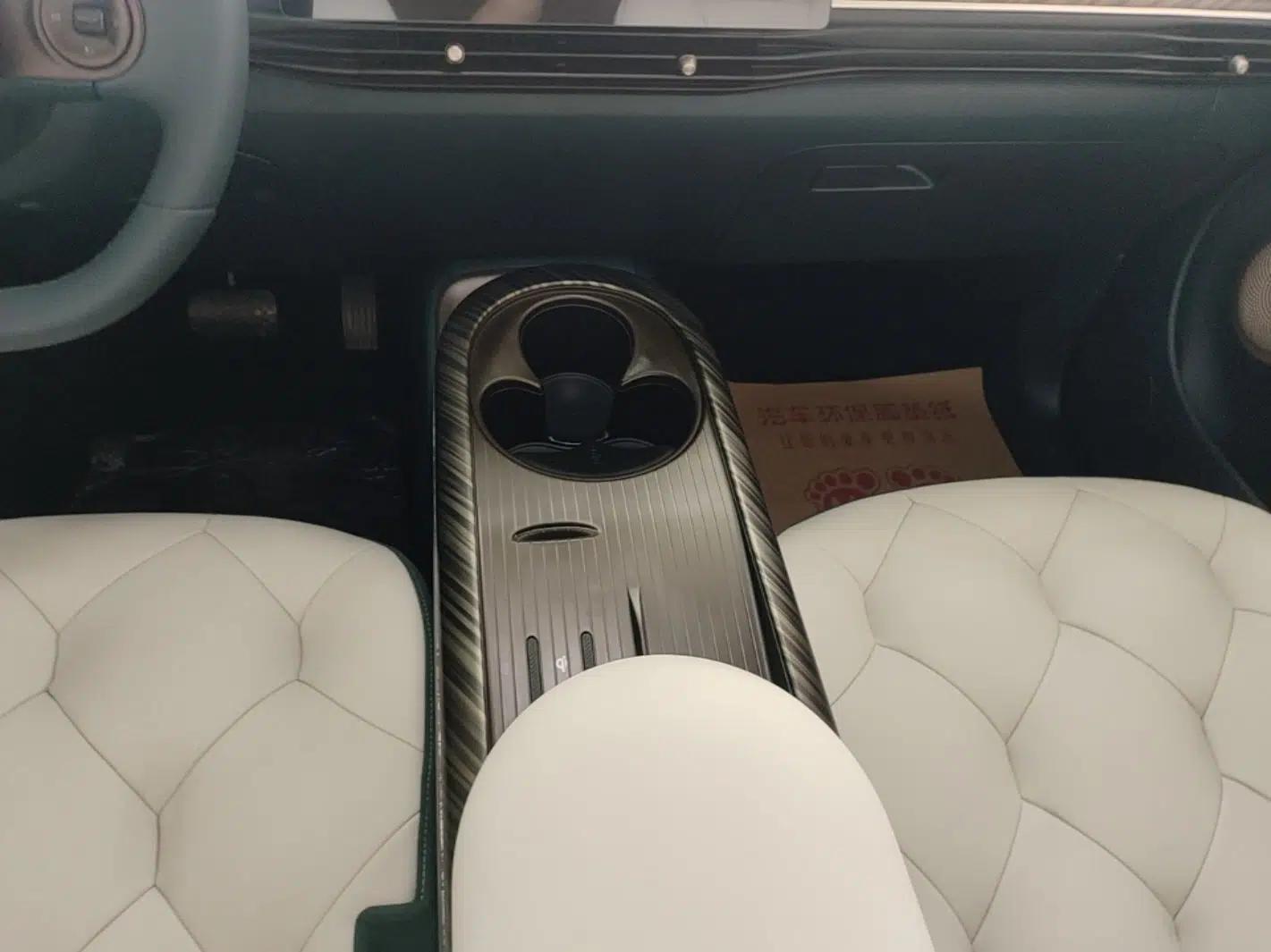 Baojun Cloud 2023 460 Max Lingxi Version — миниатюра 16