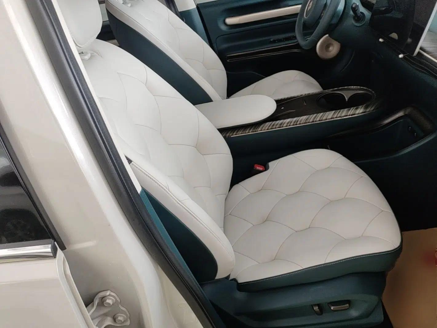 Baojun Cloud 2023 460 Max Lingxi Version — миниатюра 19