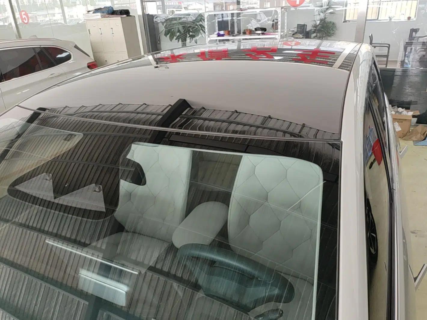 Baojun Cloud 2023 460 Max Lingxi Version — миниатюра 7