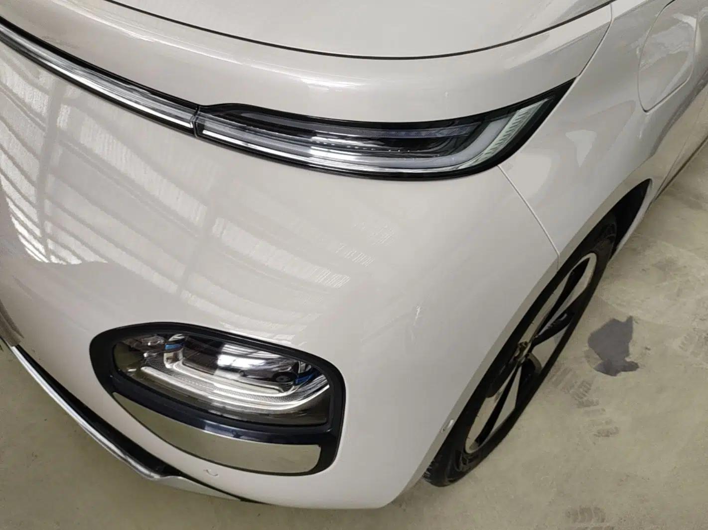 Baojun Cloud 2023 460 Max Lingxi Version — миниатюра 8