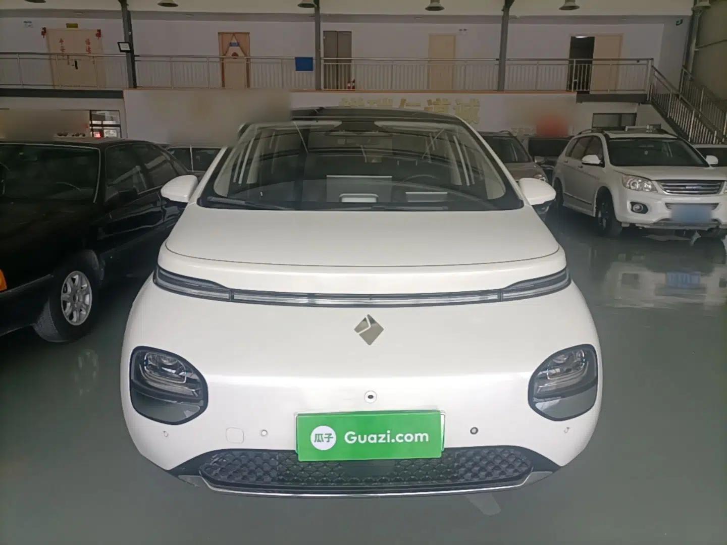 Baojun Cloud 2023 460 Max — миниатюра 2