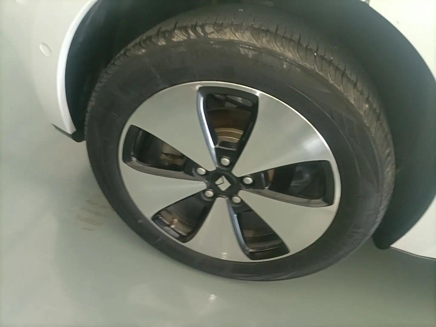 Baojun Cloud 2023 460 Max — миниатюра 11