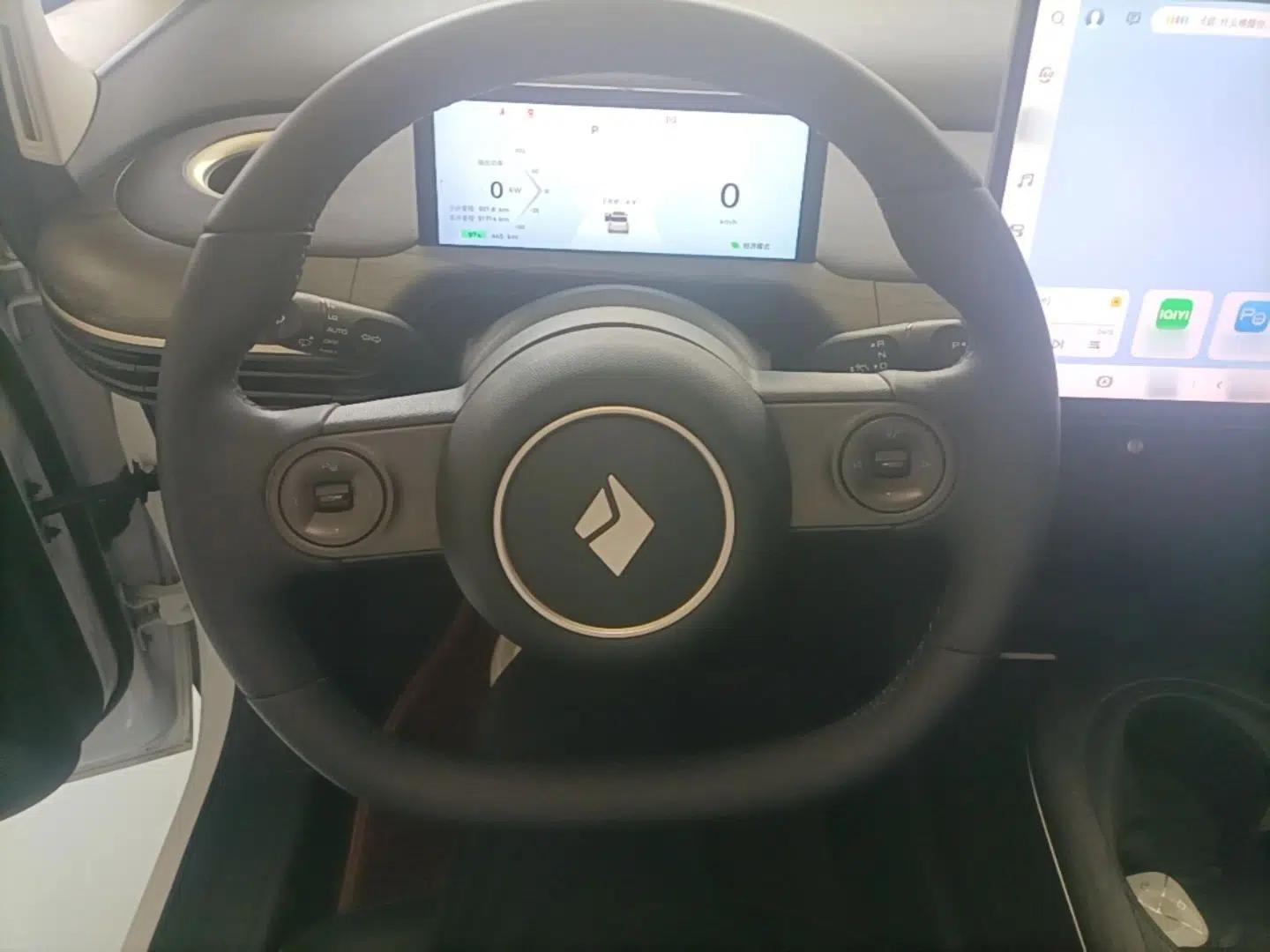 Baojun Cloud 2023 460 Max — миниатюра 13