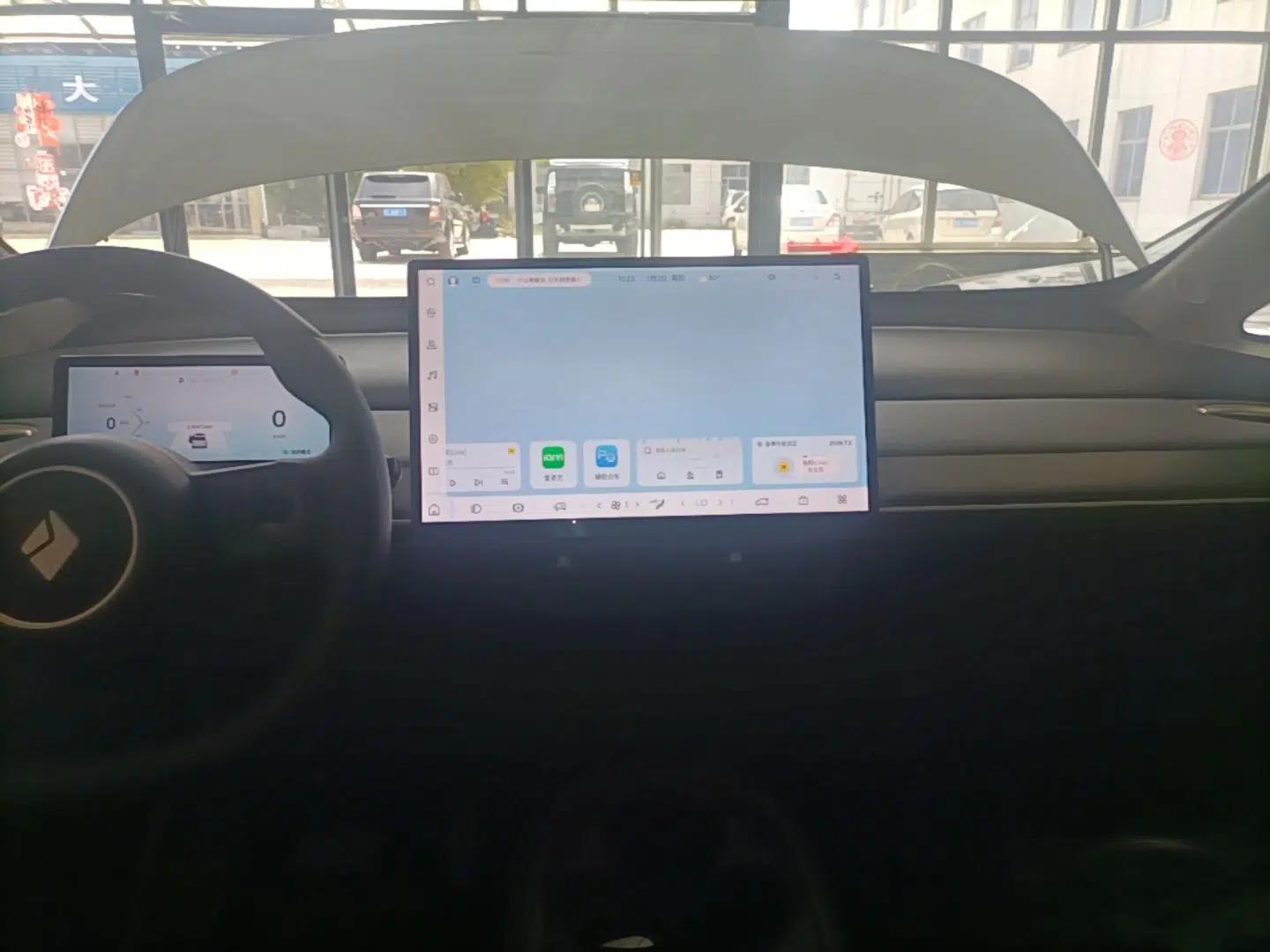 Baojun Cloud 2023 460 Max — миниатюра 15
