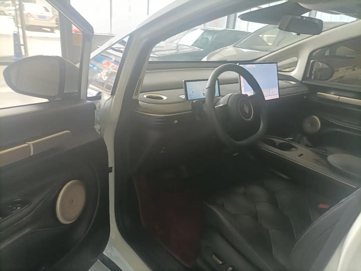 Baojun Cloud 2023 460 Max — миниатюра 18
