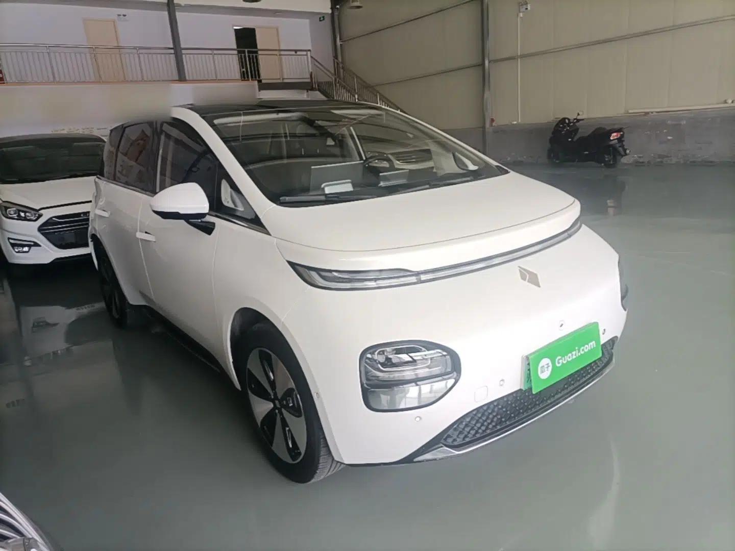 Baojun Cloud 2023 460 Max — миниатюра 3