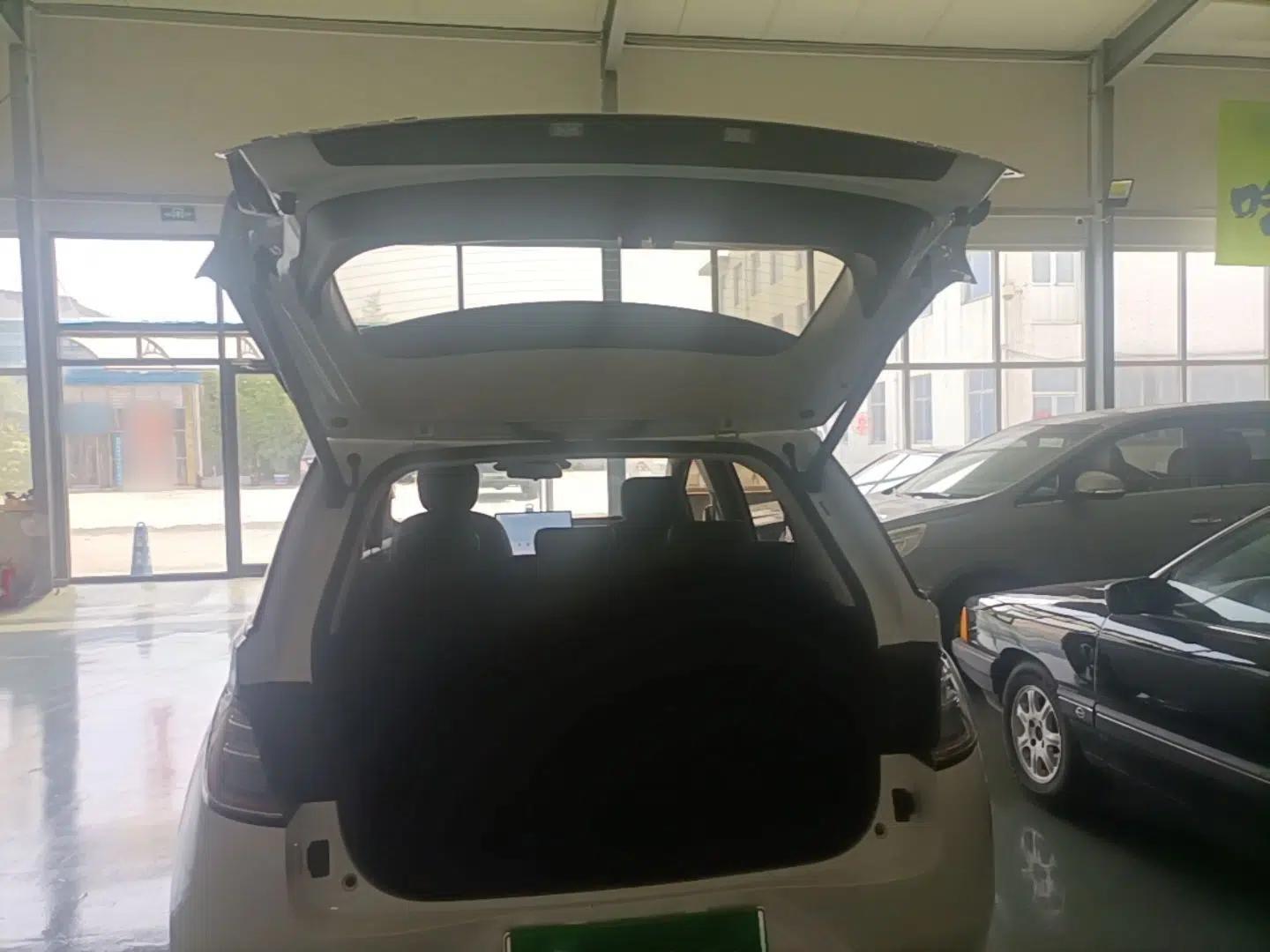 Baojun Cloud 2023 460 Max — миниатюра 22