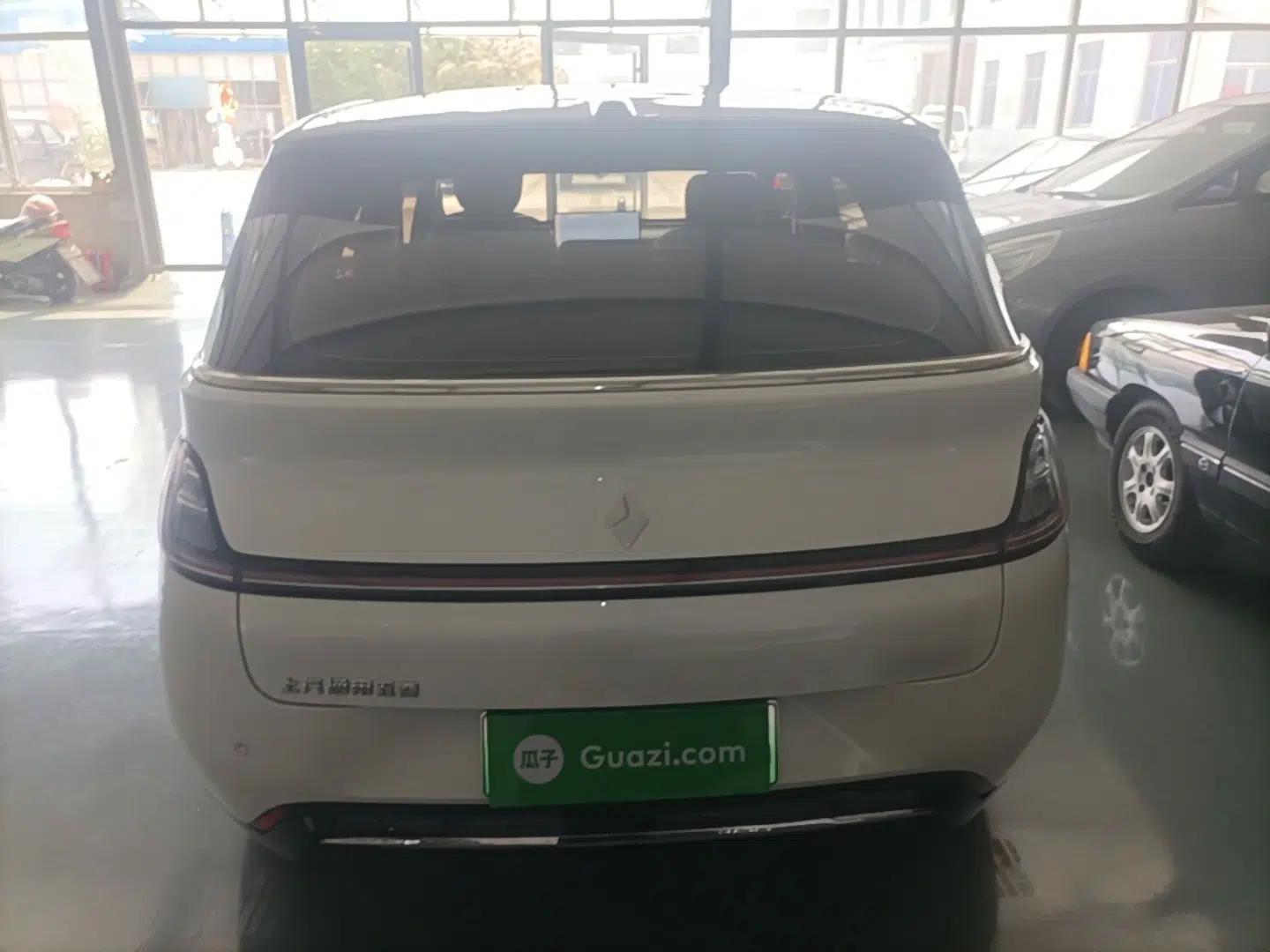 Baojun Cloud 2023 460 Max — миниатюра 5