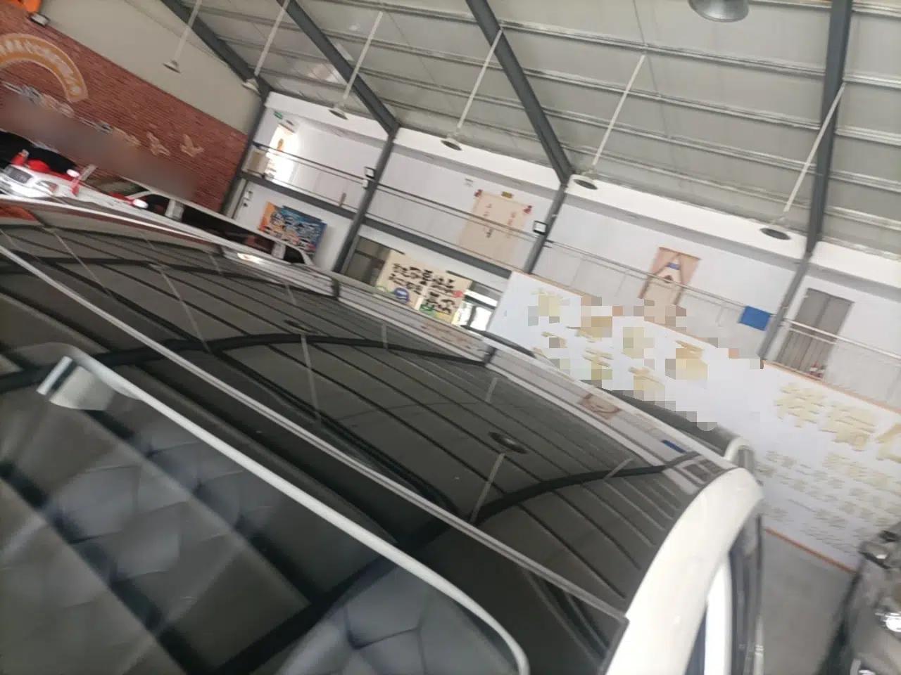 Baojun Cloud 2023 460 Max — миниатюра 7