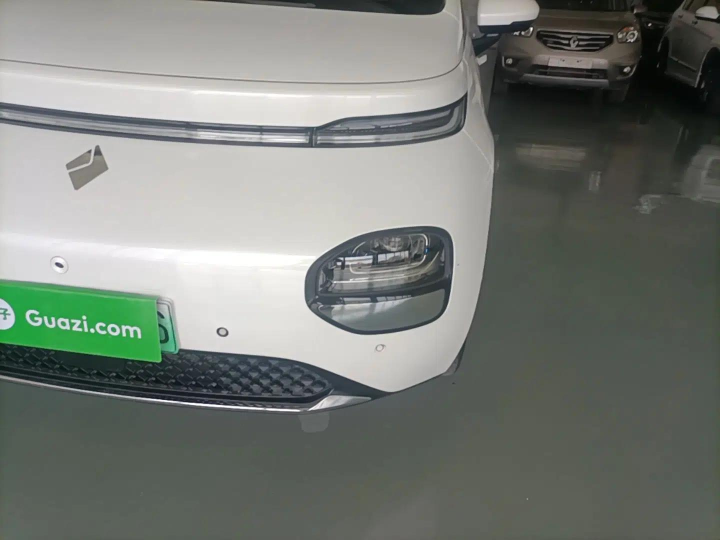 Baojun Cloud 2023 460 Max — миниатюра 8