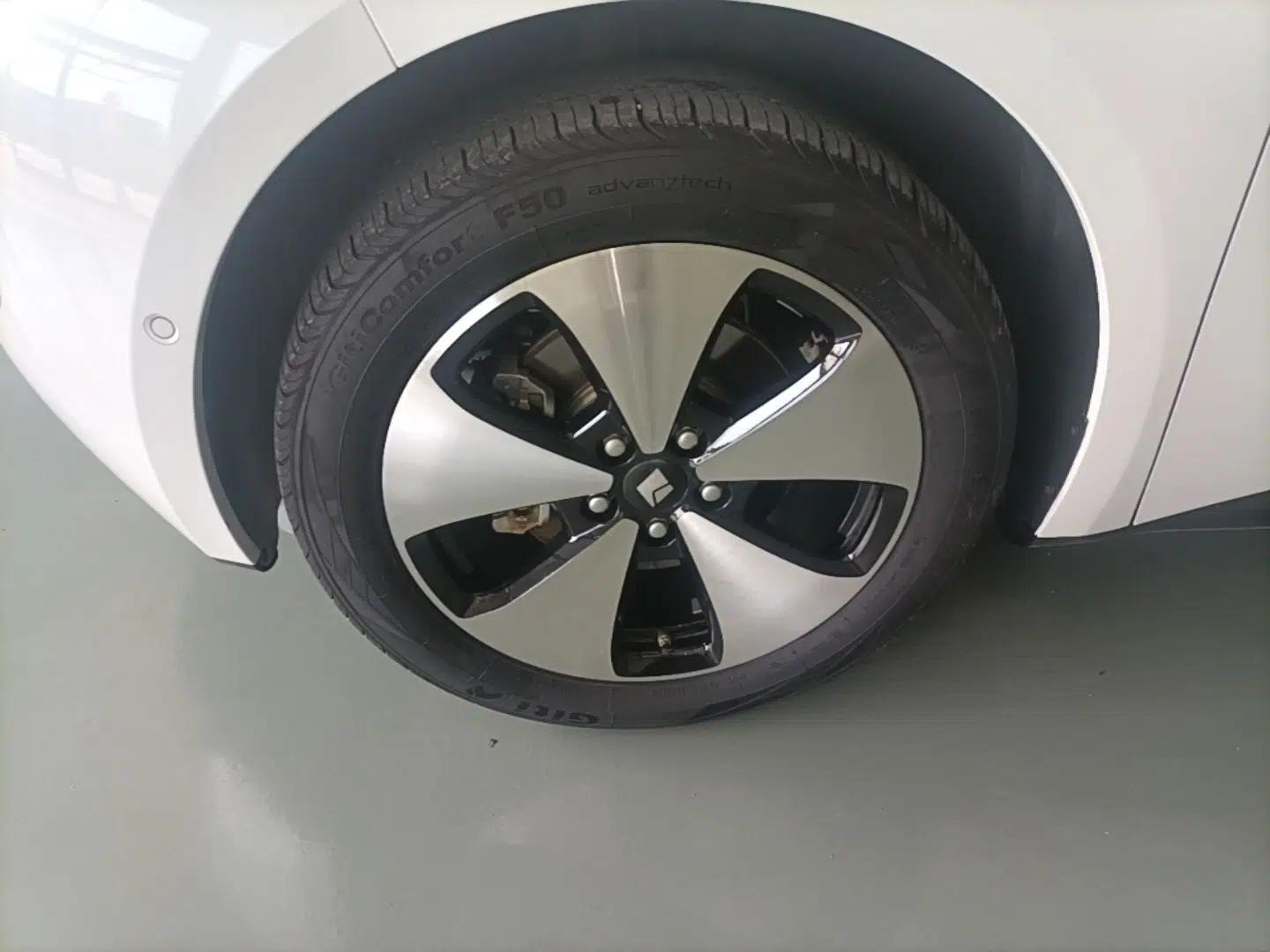 Baojun Cloud 2023 460 Max — миниатюра 10