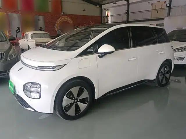Baojun Cloud 2023 460 Max