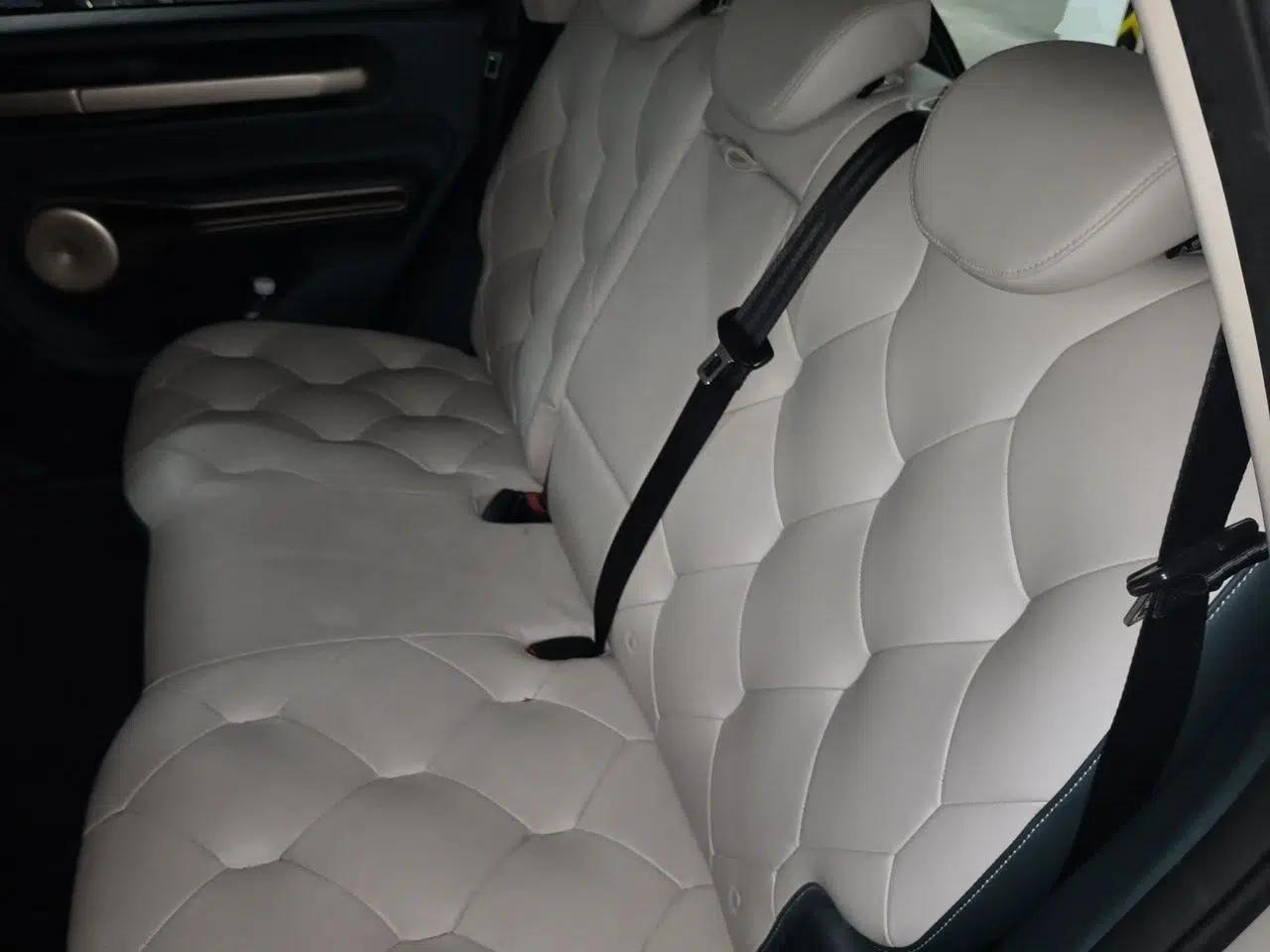 Baojun Cloud 2023 460 Max Lingxi Version — миниатюра 17