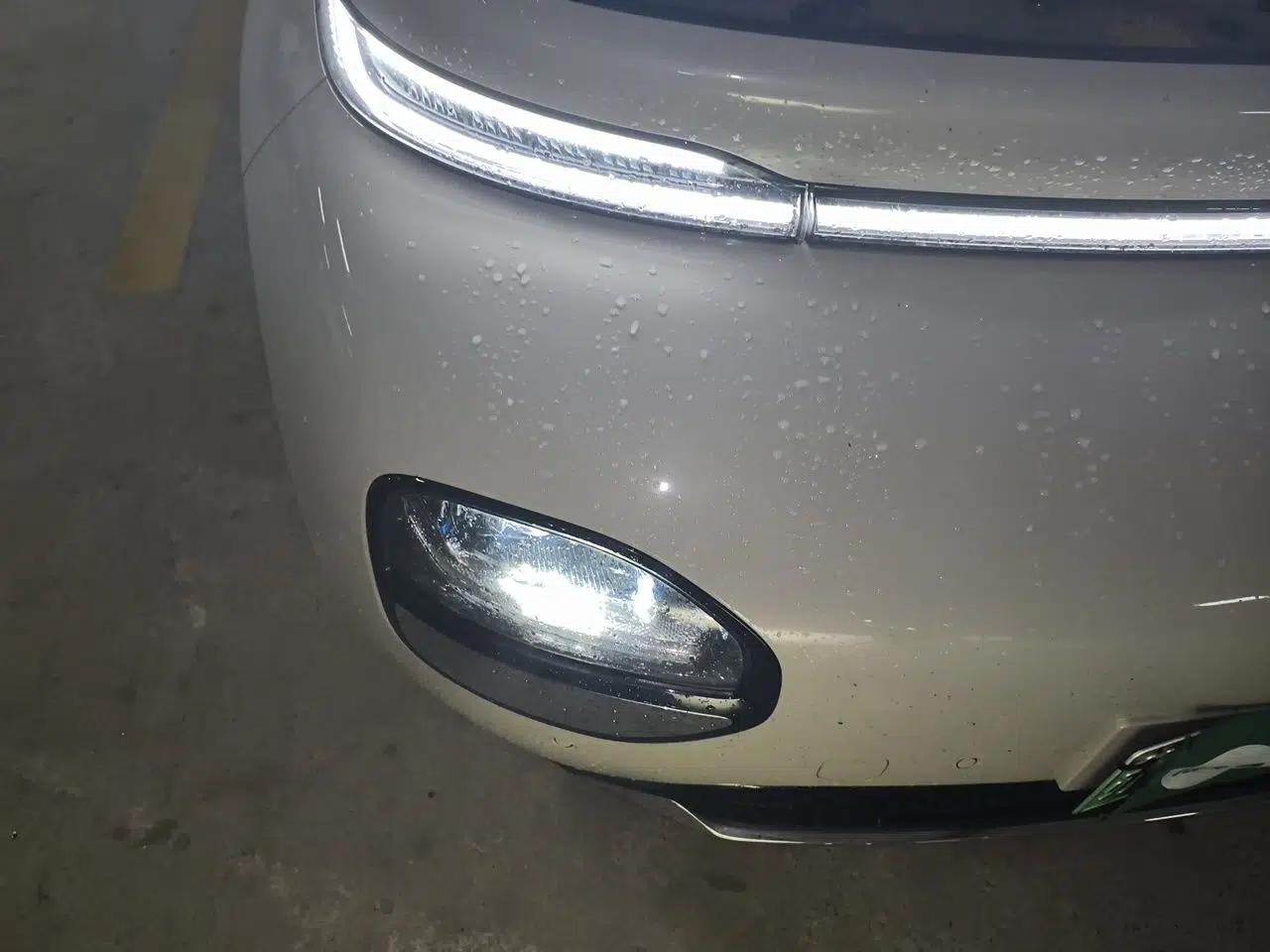 Baojun Cloud 2023 460 Max Lingxi Version — миниатюра 7