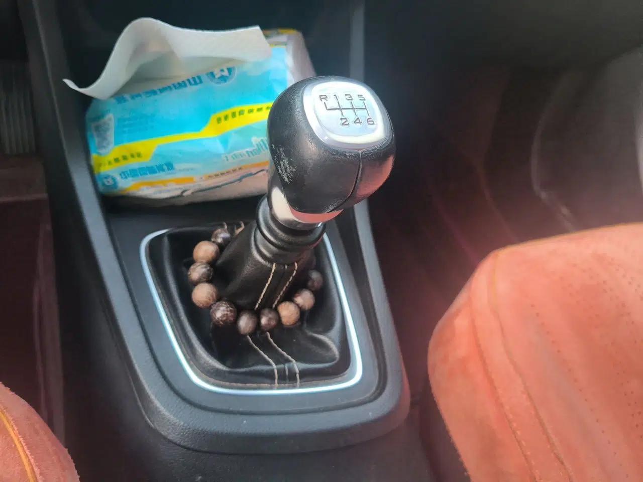 Baojun 360 2018 1.5L Manual Elite Version National V — миниатюра 14