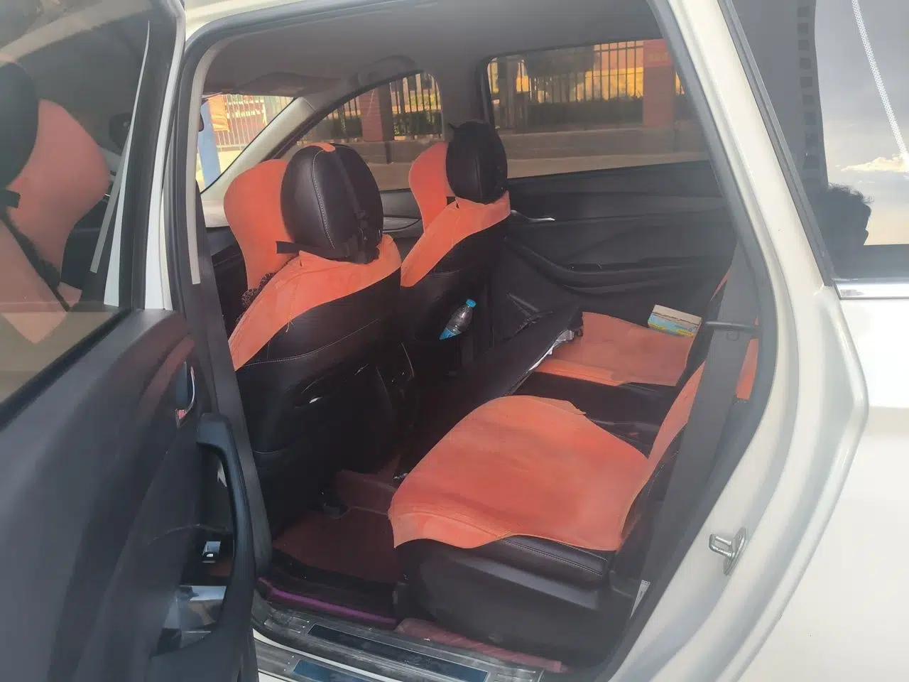 Baojun 360 2018 1.5L Manual Elite Version National V — миниатюра 17