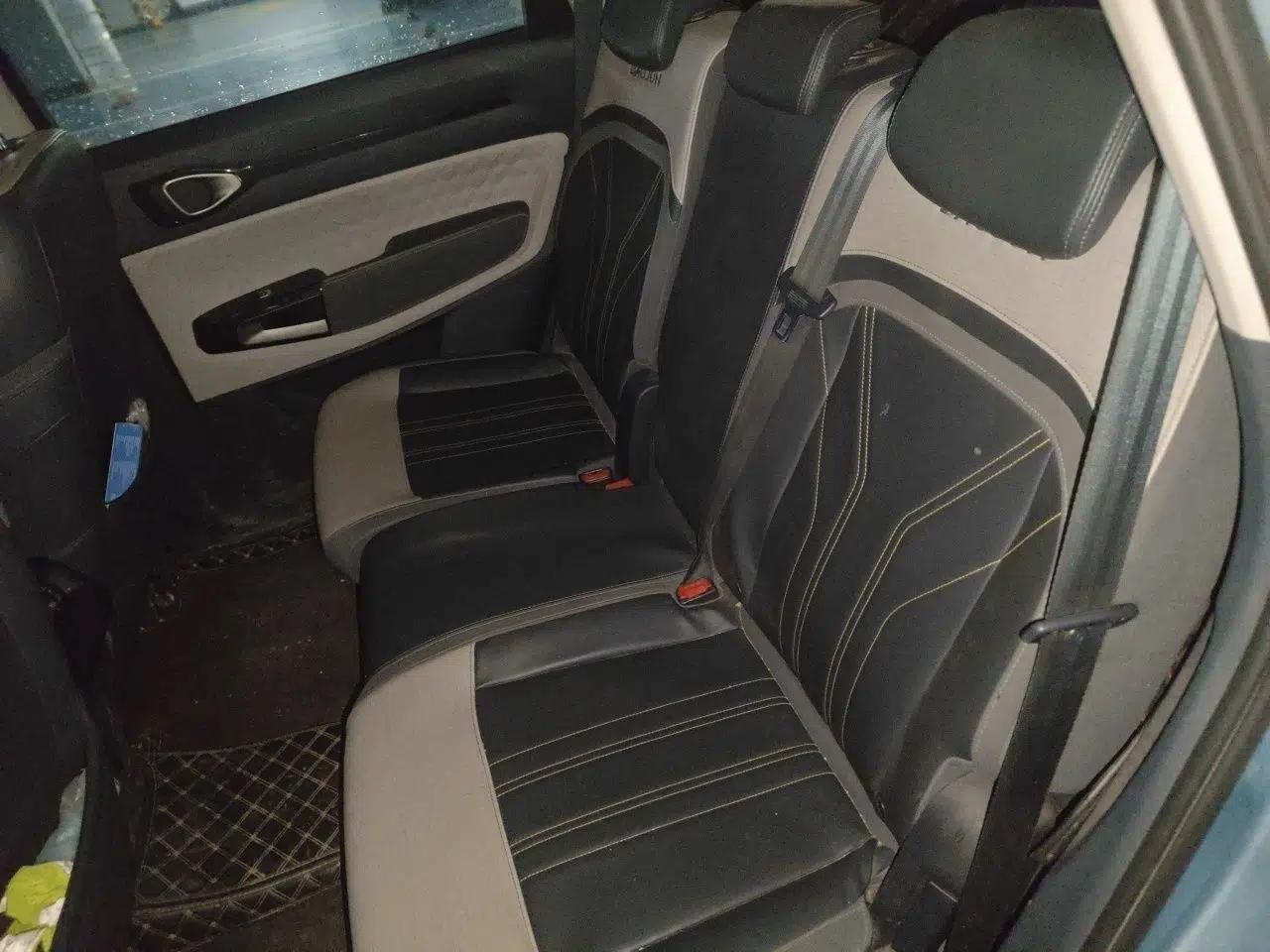 Baojun RM-5 2019 1.5T CVT 24-Hour Online Prestige Version 5 Seats — миниатюра 17