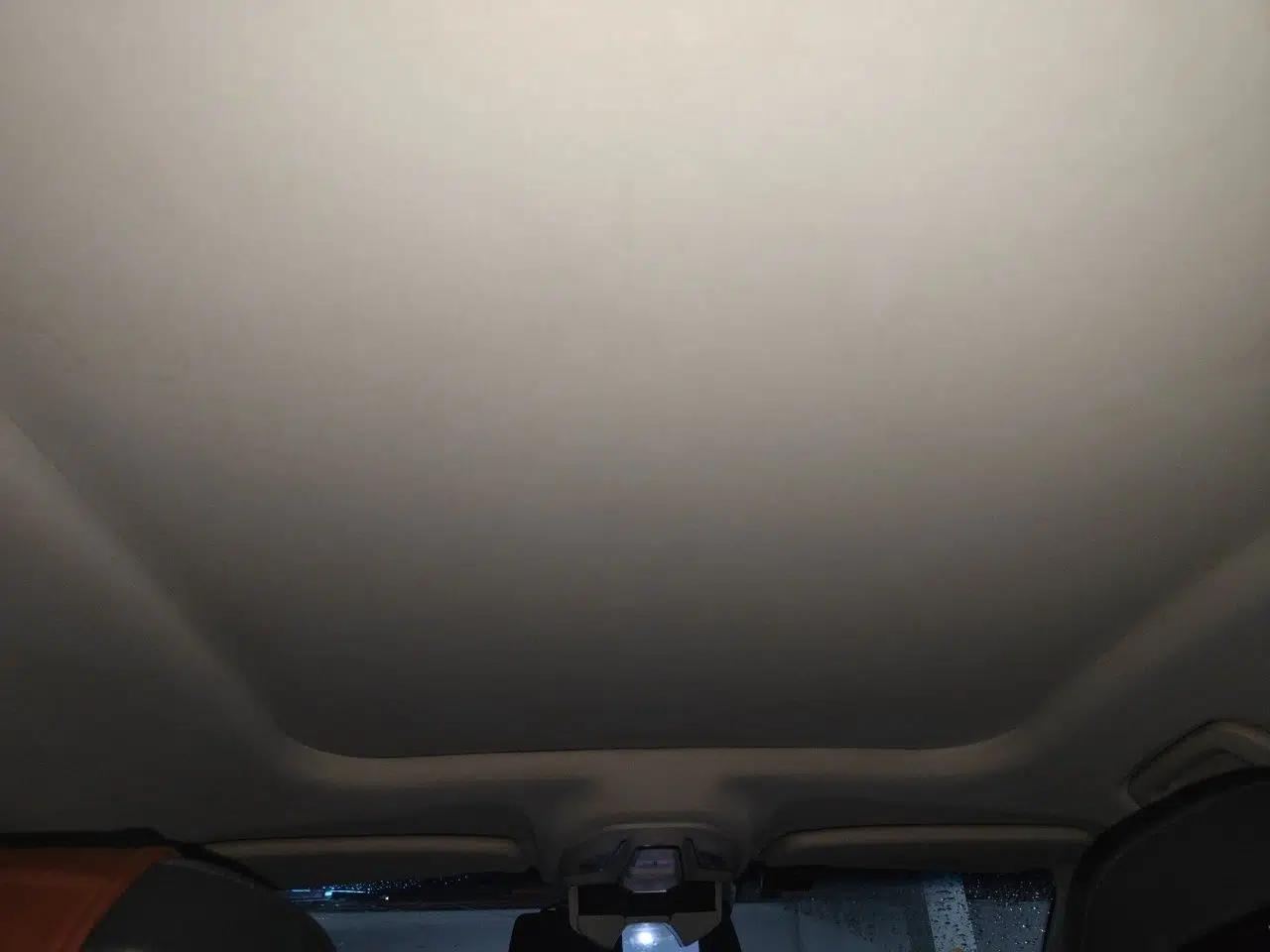 Baojun RM-5 2019 1.5T CVT 24-Hour Online Prestige Version 5 Seats — миниатюра 18