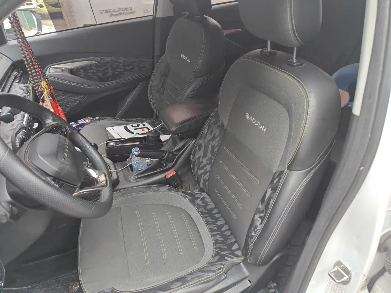Baojun RS-3 2020 1.5L Manual Smart Elite Edition — миниатюра 15