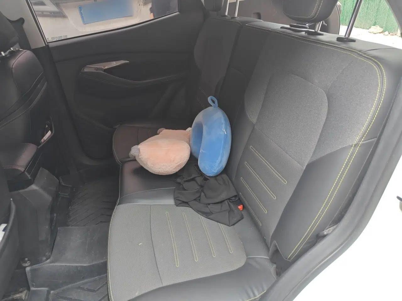 Baojun RS-3 2020 1.5L Manual Smart Elite Edition — миниатюра 17