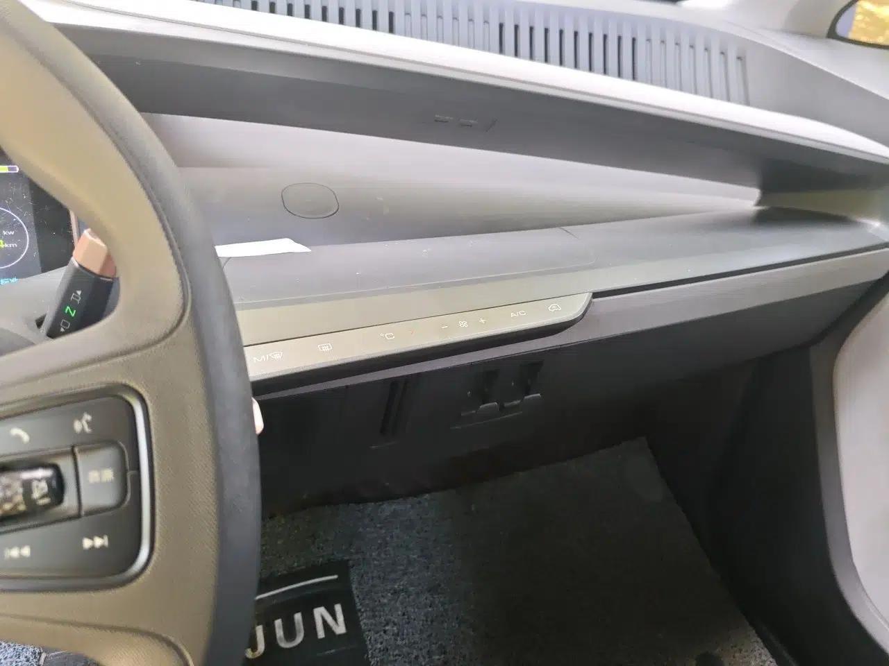 Baojun E200 2019 250KM Smart Drive Edition — миниатюра 12
