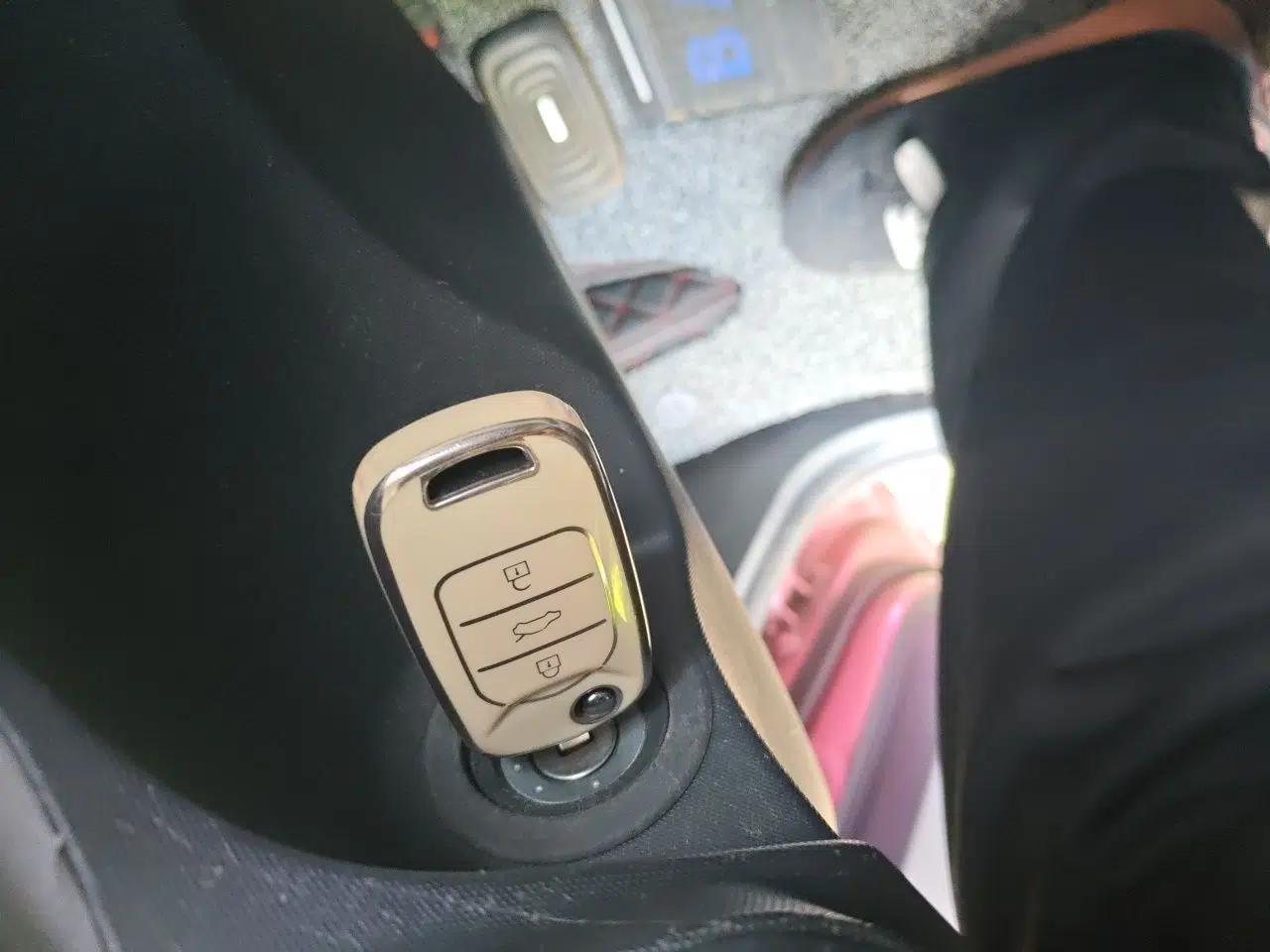 Baojun E200 2019 250KM Smart Drive Edition — миниатюра 17