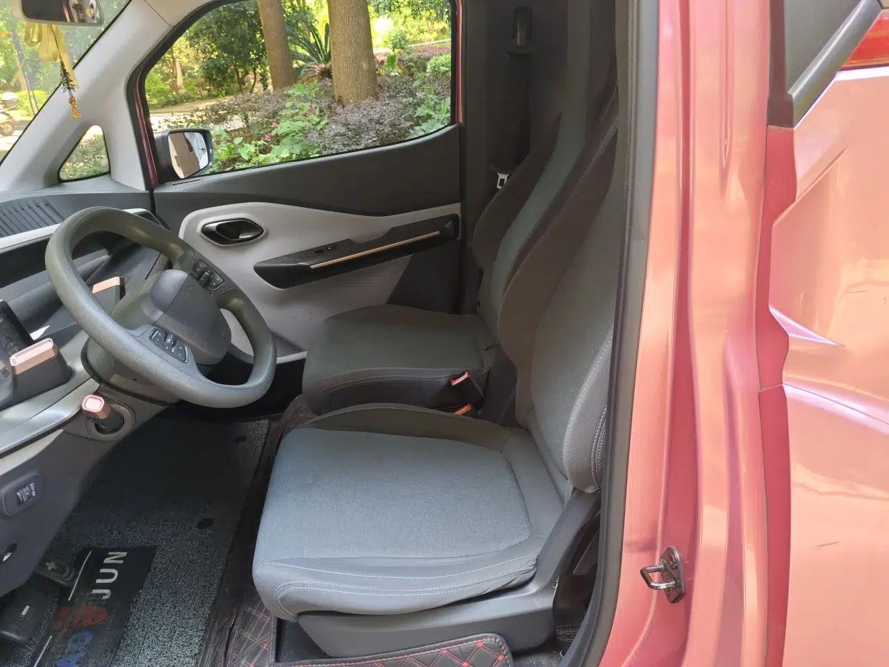 Baojun E200 2019 250KM Smart Drive Edition — миниатюра 20